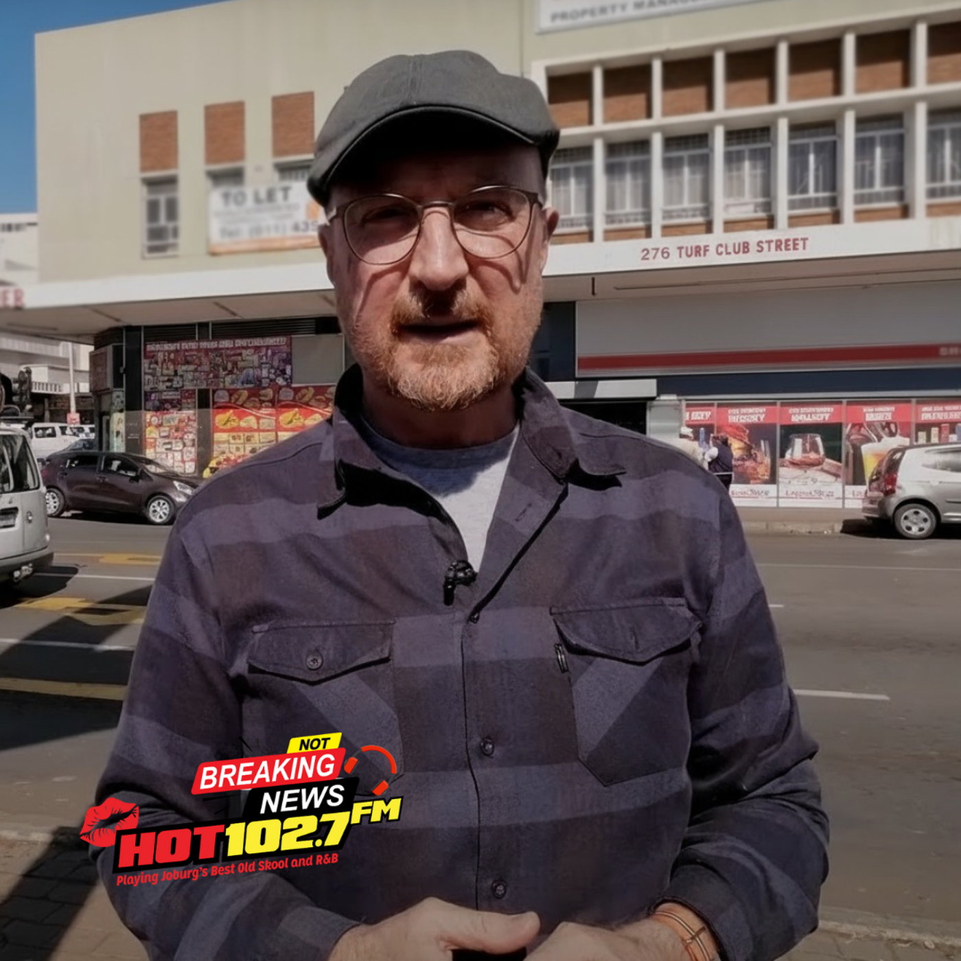 How Firemen Beat the Bookies in Joburg's early history episode artwork