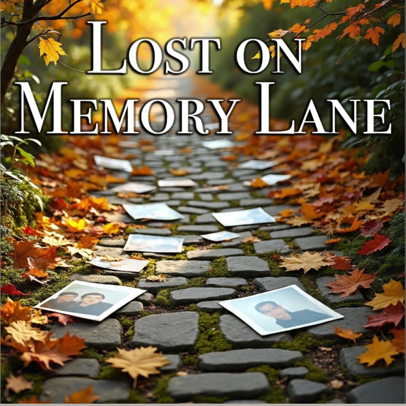 Lost on Memory Lane: Episode 22: Respite Care episode artwork