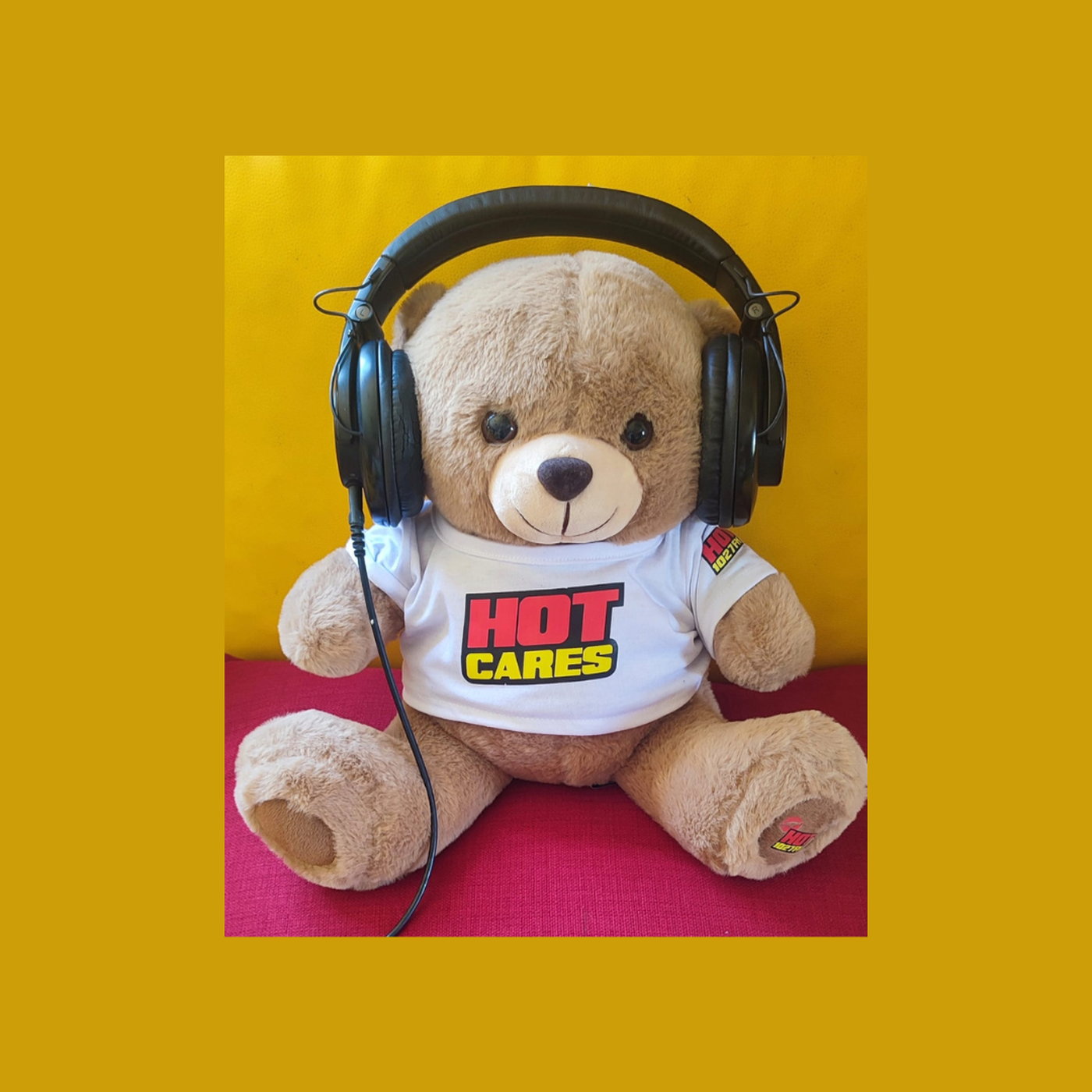 Hot Cares Weekly Roundup: Support for teachers, emergency heroes & children
