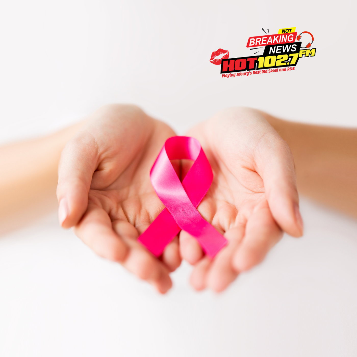 Breast cancer awareness: "We need to listen to our bodies"