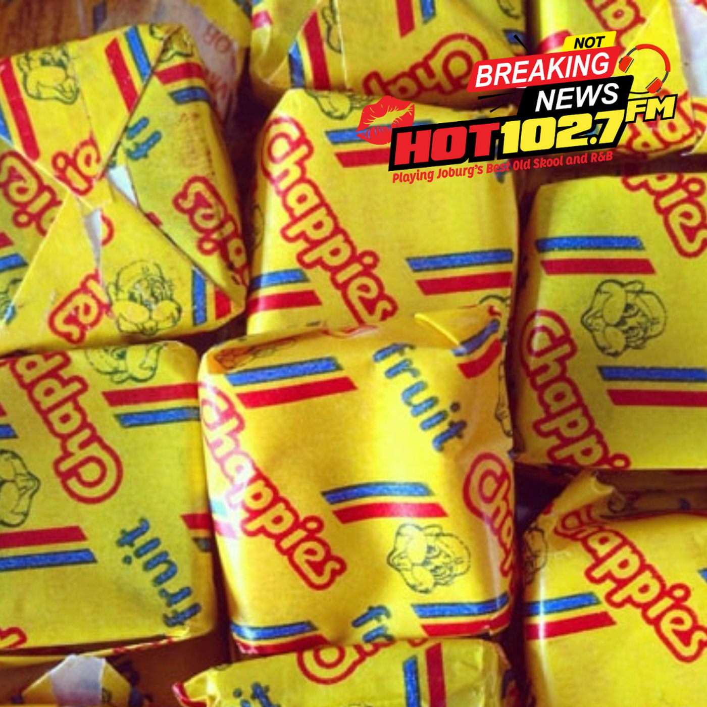 Chappies: The remarkable story behind South Africa's iconic treat episode artwork