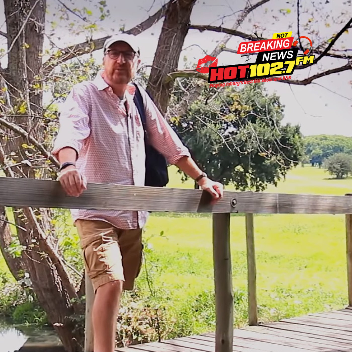 Delta Park: The fascinating history behind all that lush green grass episode artwork