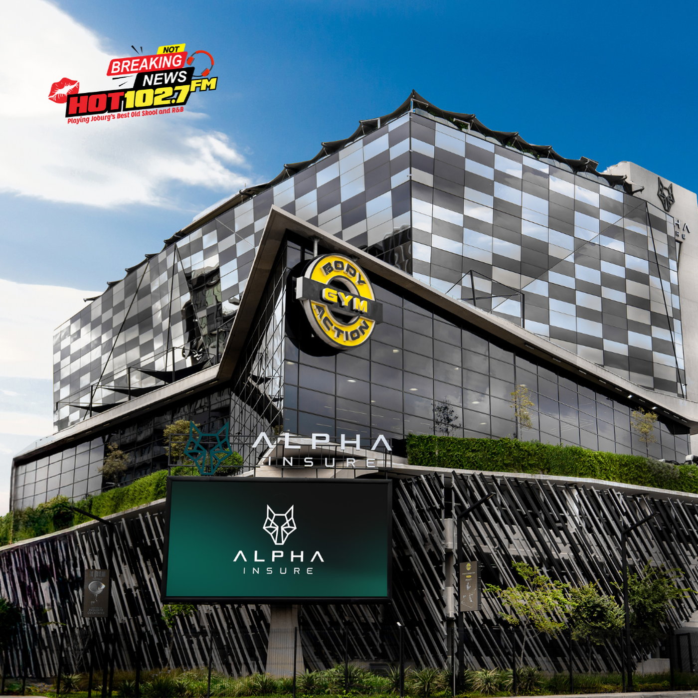 Alpha crowned SA’s Best Place to Work episode artwork