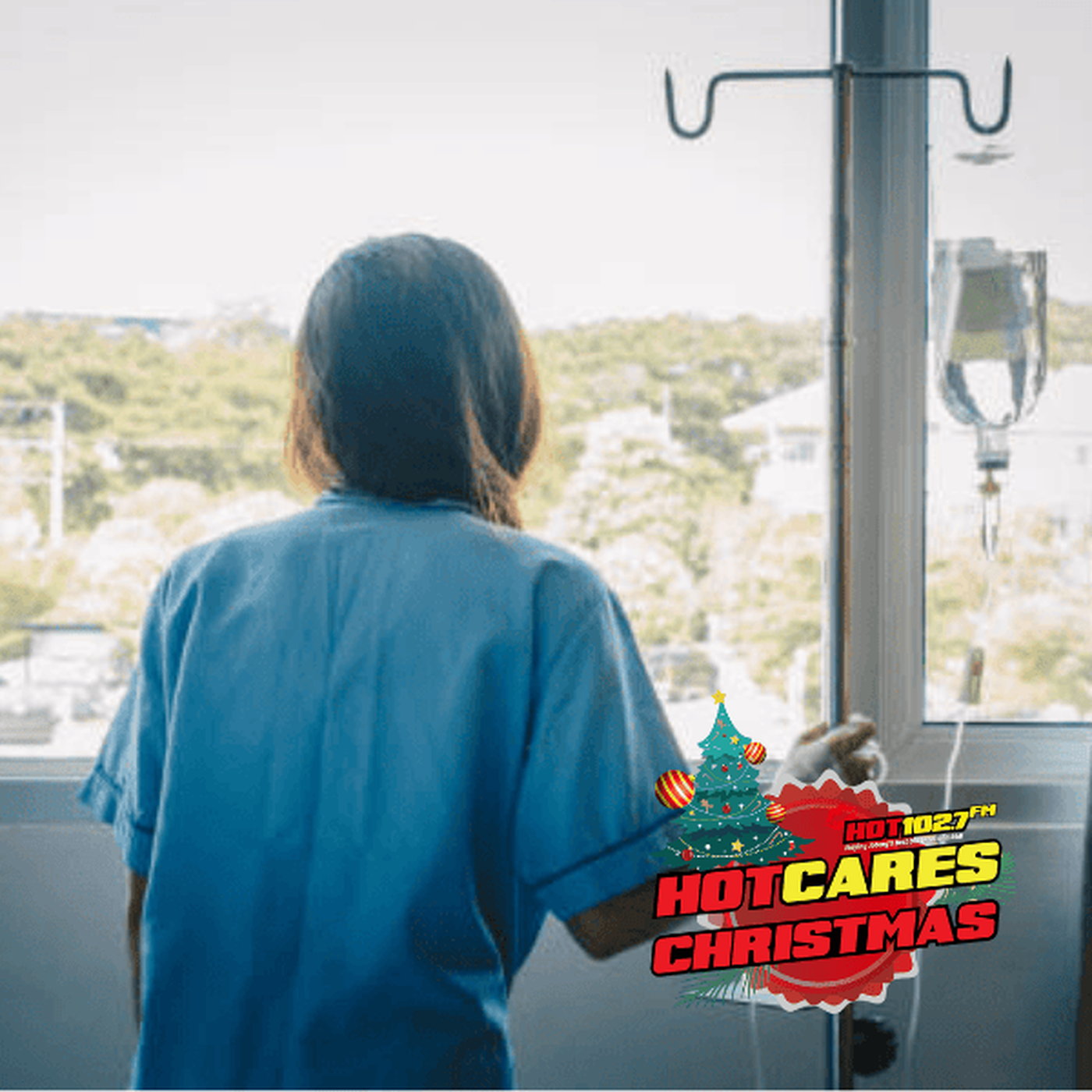 A Christmas of courage: Hot Cares supports Addison’s battle against cancer A Christmas of courage: Hot Cares supports Addison’s battle against cancer