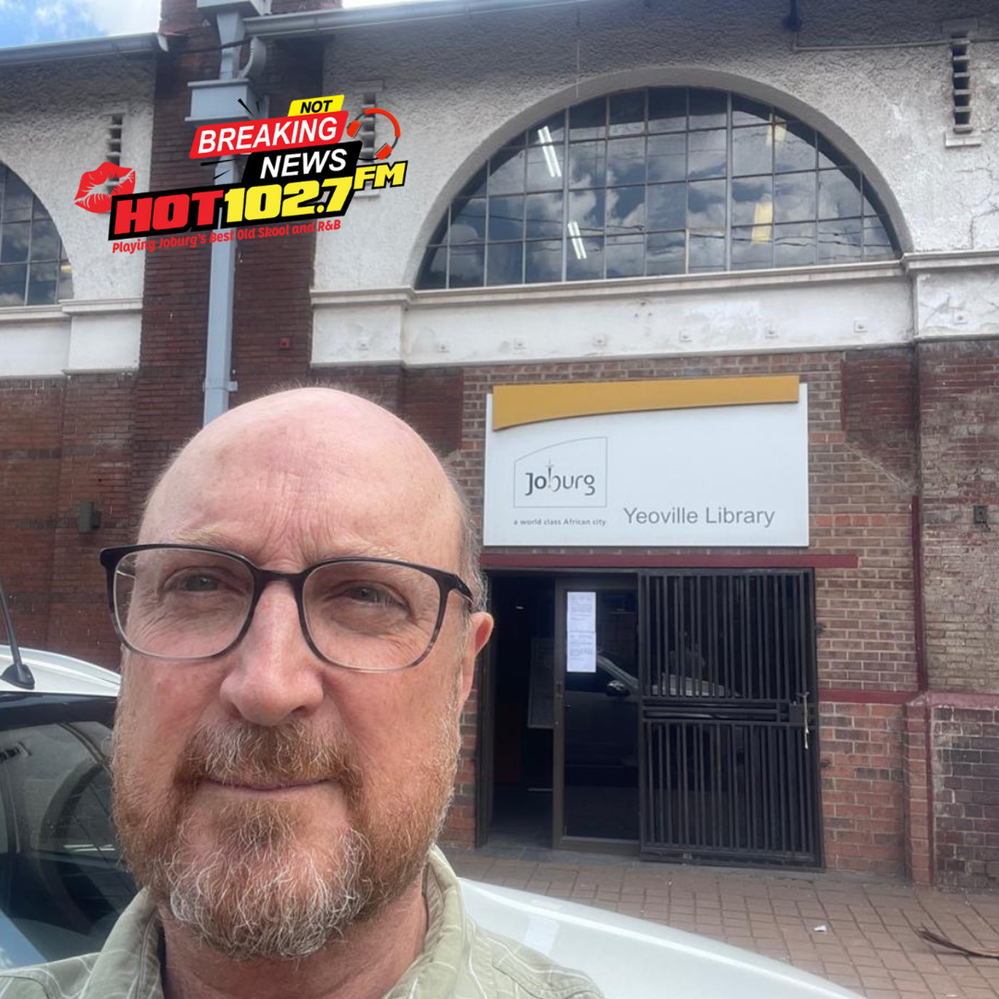 The Tram-Shed That Became a Sanctuary episode artwork