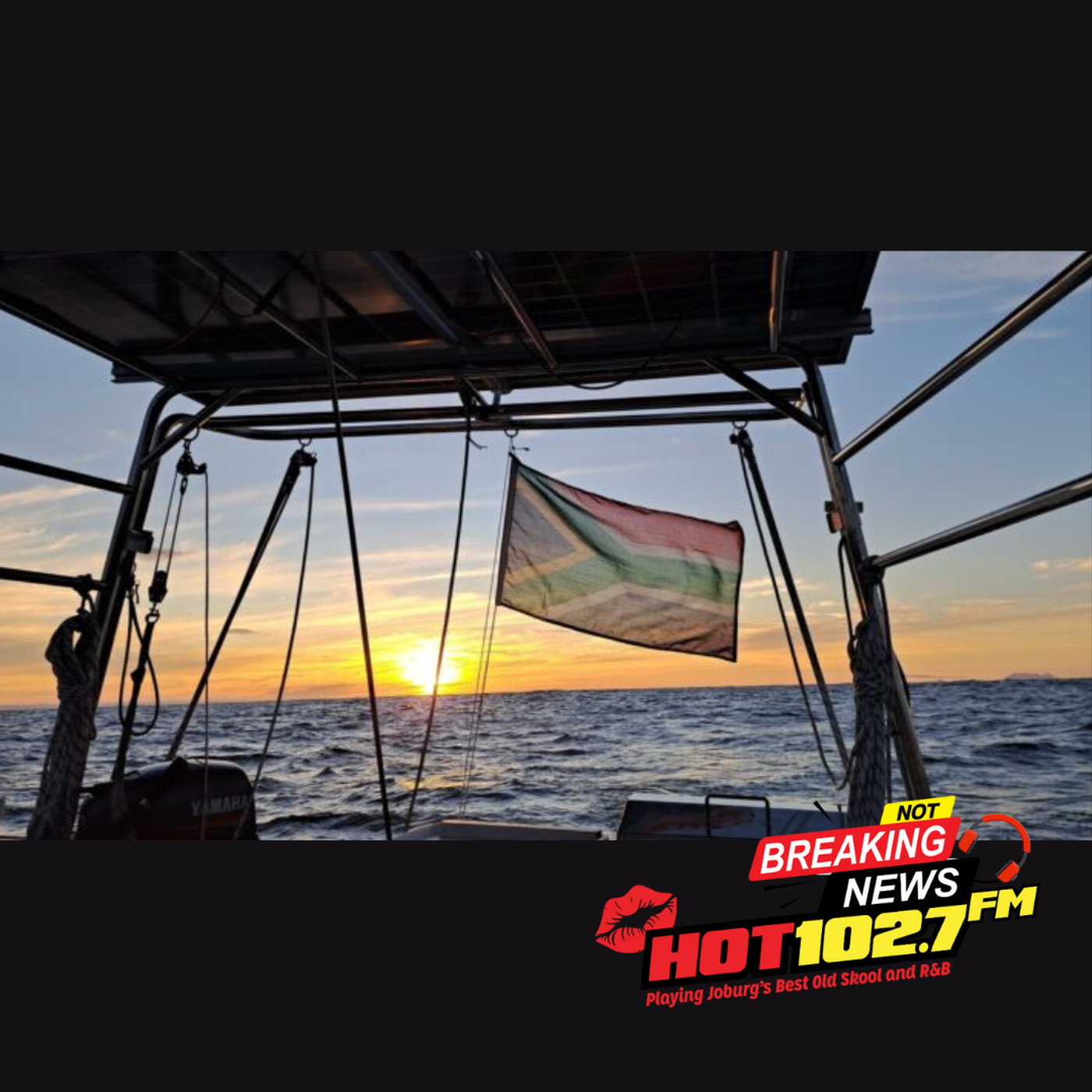 A Dream 50 Years in the making — Now sailing for autism awareness episode artwork