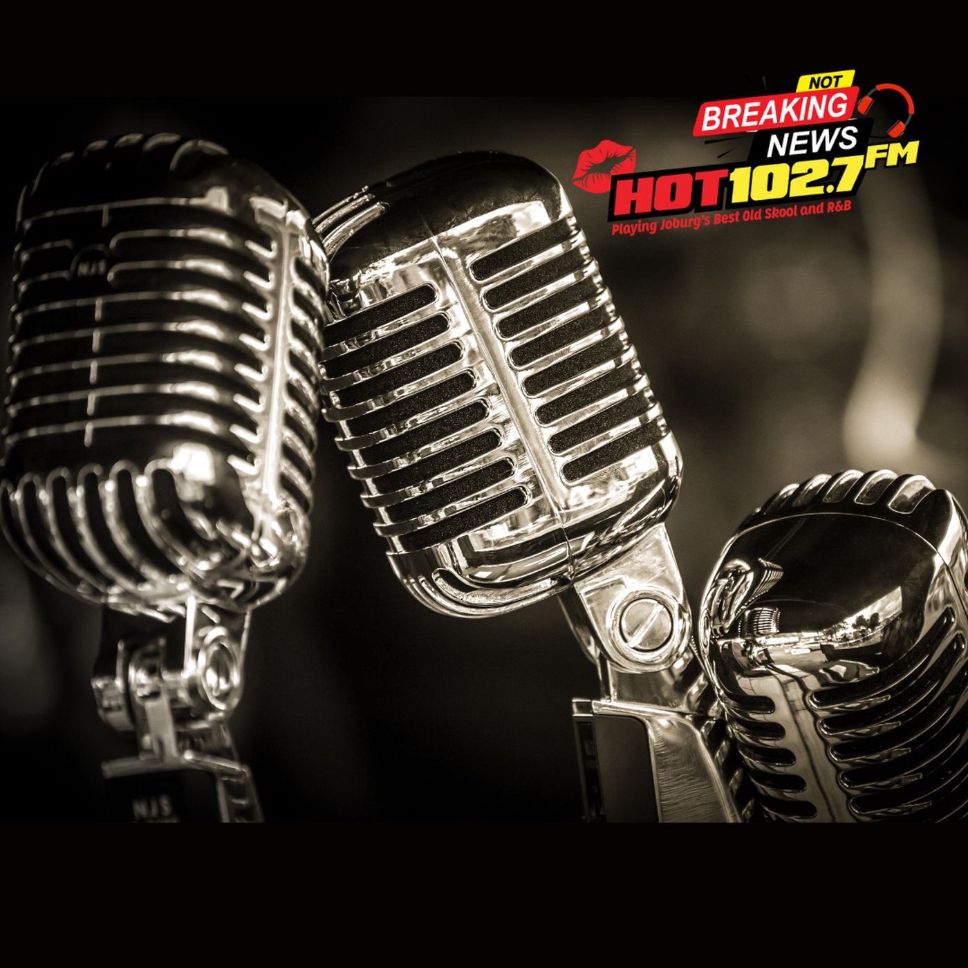 HOT1027 is pioneering radio's next big leap episode artwork