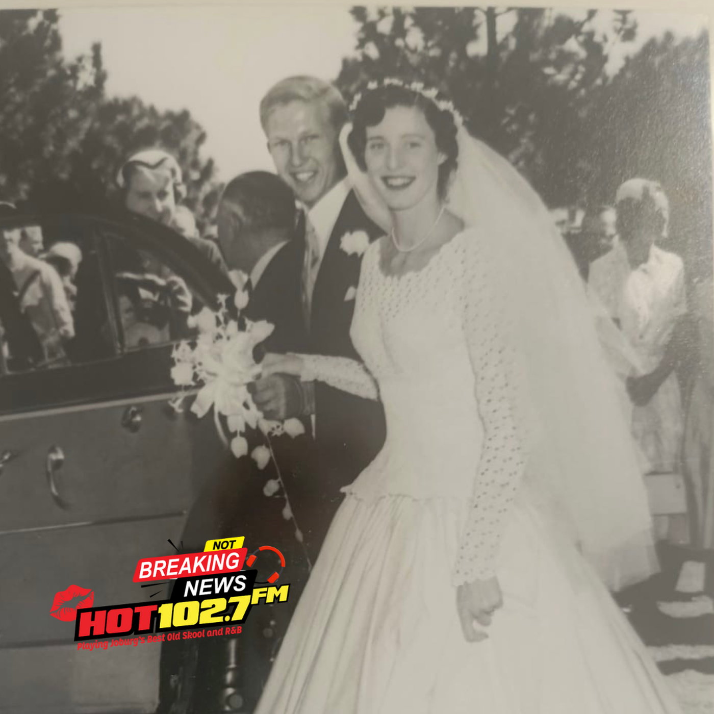 "Grandy & Min": 70 Years of Old Skool Love episode artwork