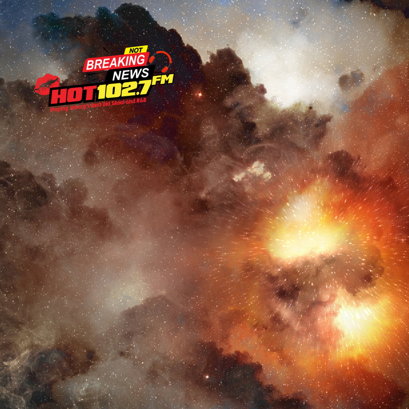 The Braamfontein blast that levelled an entire district episode artwork