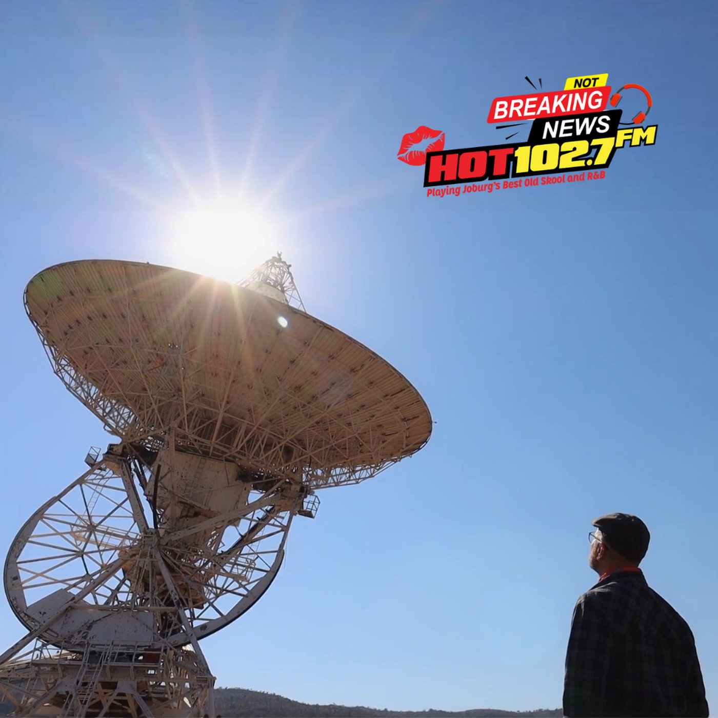NASA’s forgotten South African outpost that helped put humans on the moon episode artwork