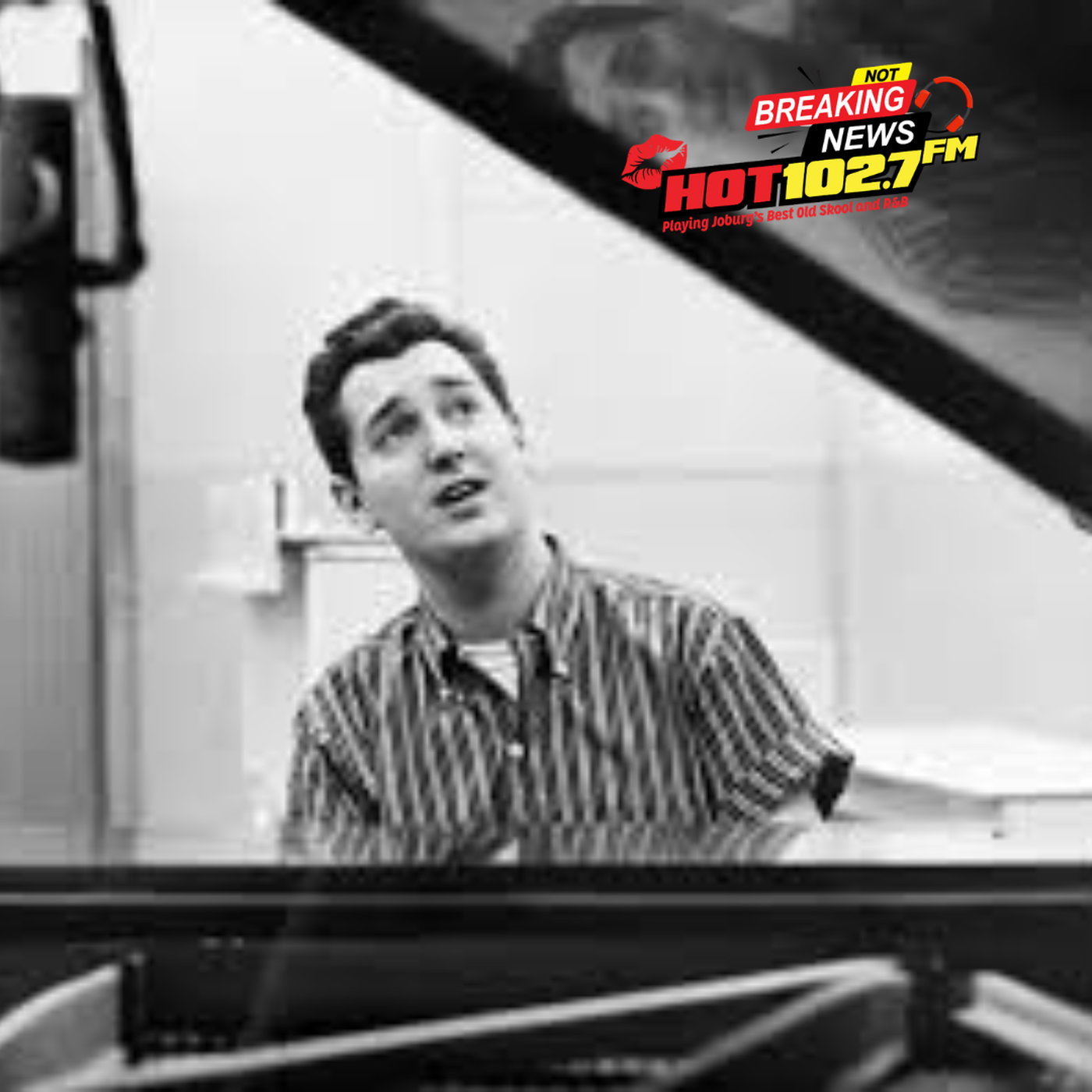 RIP Neil Sedaka episode artwork