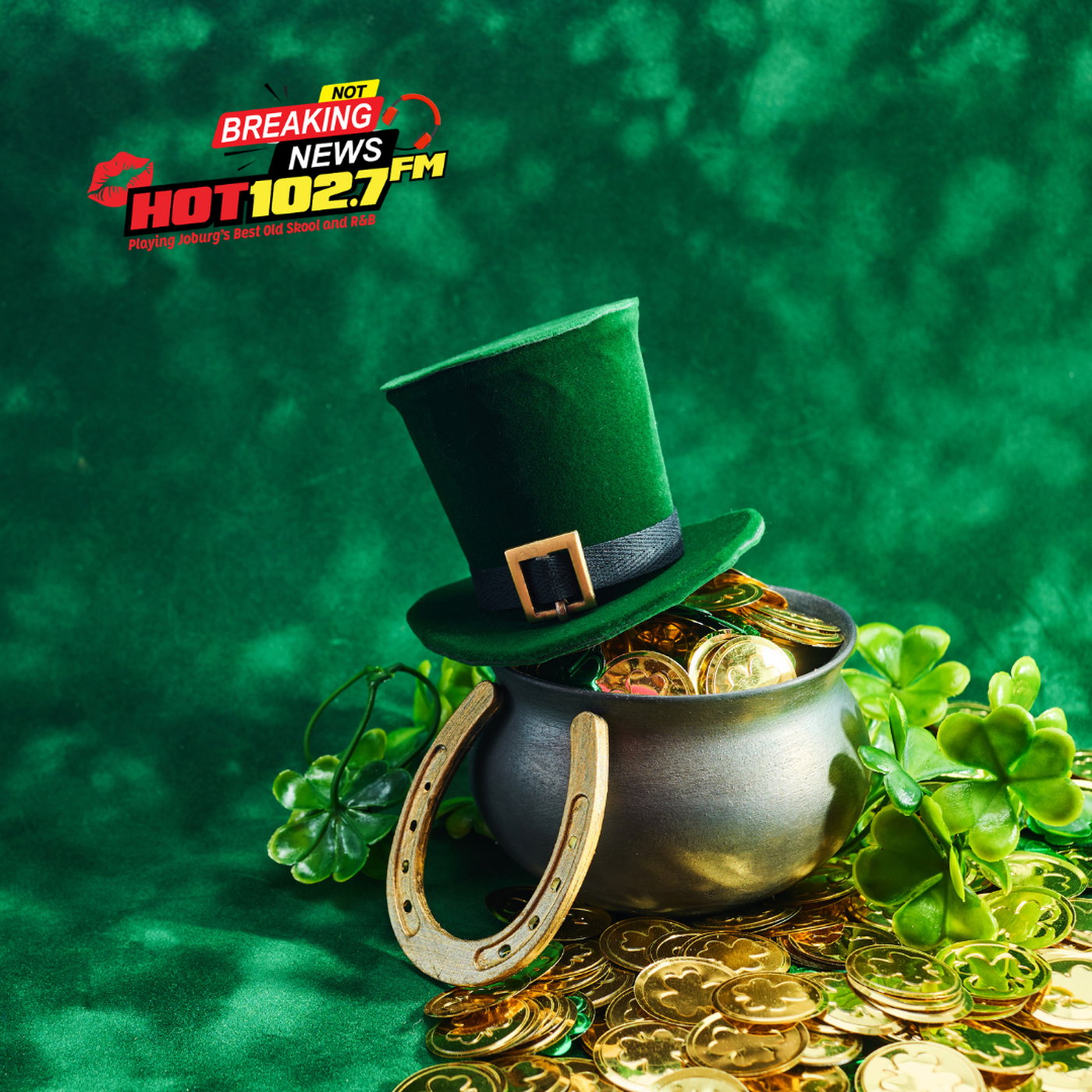 St Patrick's Day: The Irish Roots of South Africa’s Shebeens ☘ episode artwork