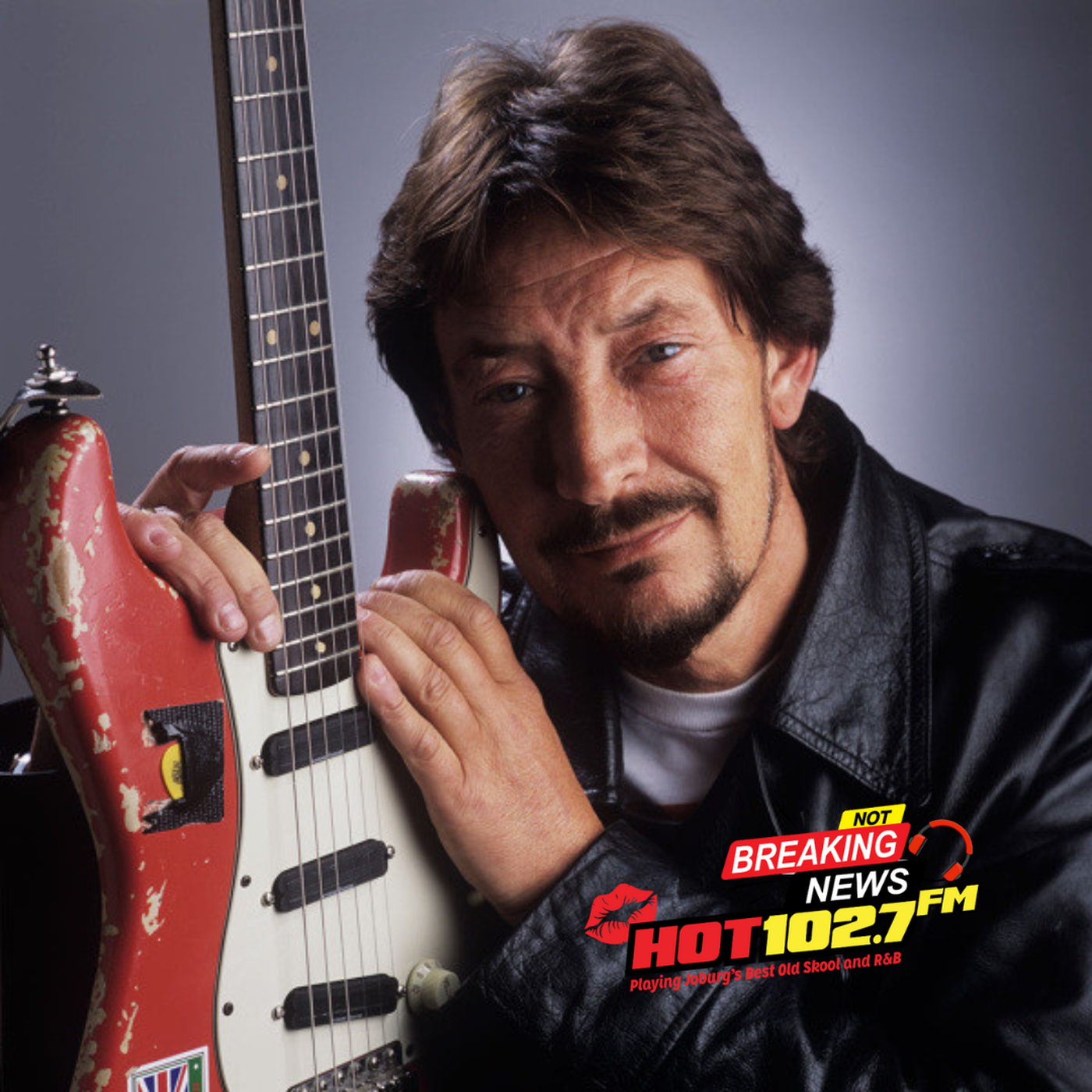 A Star is Born: Episode 7: Chris Rea :"I'm not a very good popstar" episode artwork
