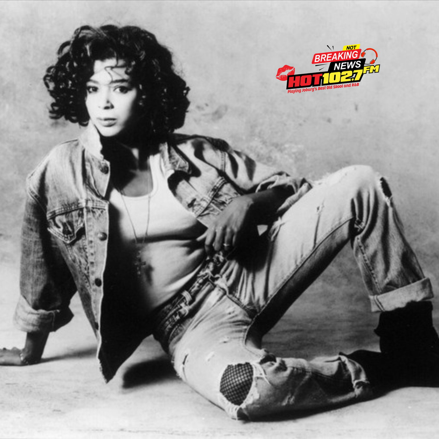 A Star is Born: Episode 8: Irene Cara : The voice that was everywhere episode artwork