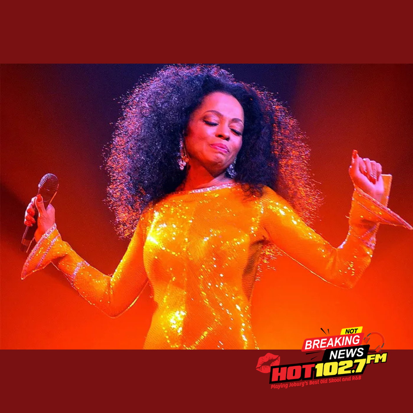 A Star is Born: Episode 11: Diana Ross: "My first performance was in Church" episode artwork