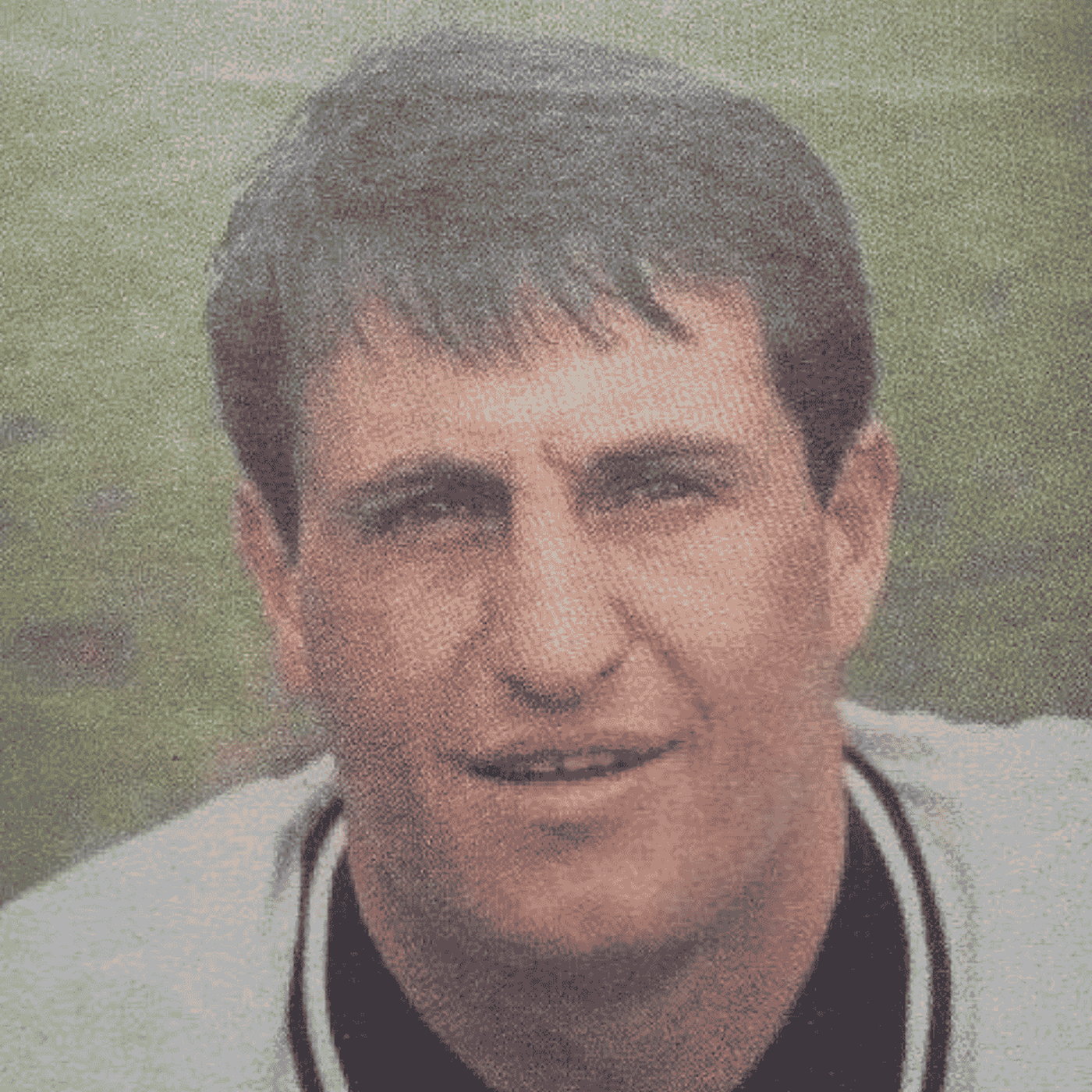 Gavin Lane on football, life after the game and why “Stability Unit” still sticks