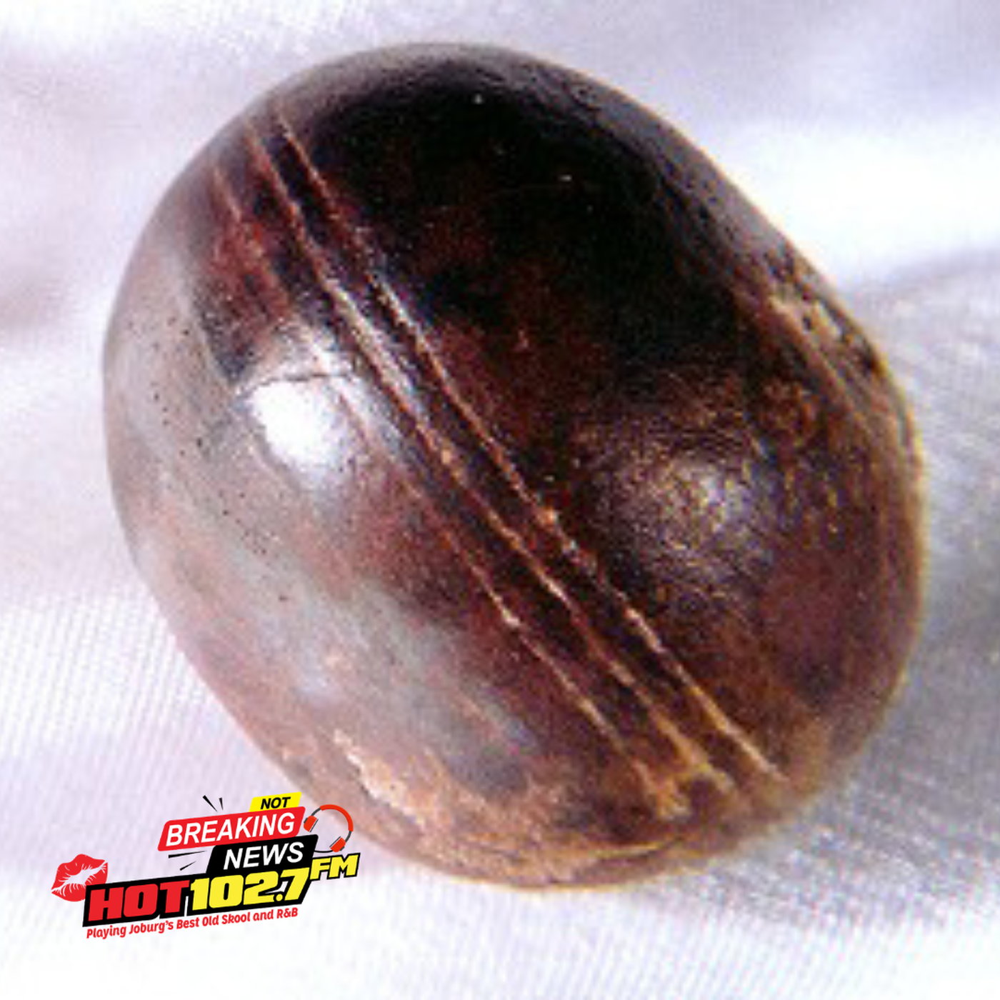 From Extraterrestrials to Geology: The Truth Behind the "Klerksdorp Spheres" episode artwork
