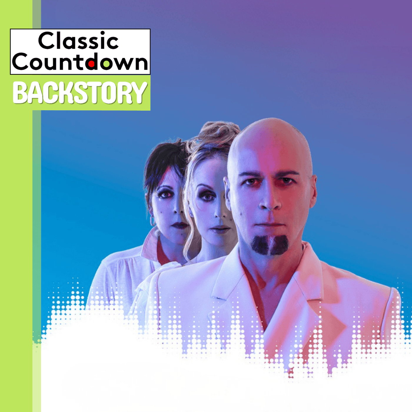 The moment that nearly broke The Human League — and made them iconic episode artwork