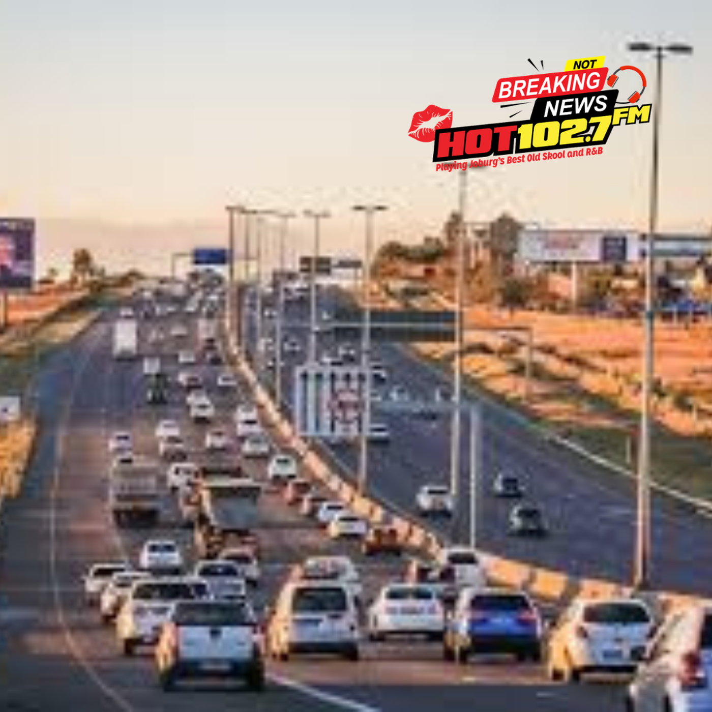 From 1968 to Gridlock: The Ben Schoeman highway turns 58 episode artwork
