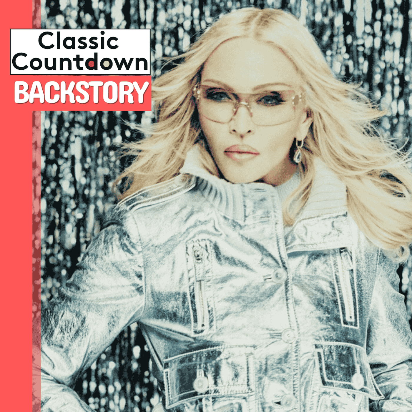 Not the headlines you remember: Madonna’s quiet act of defiance episode artwork