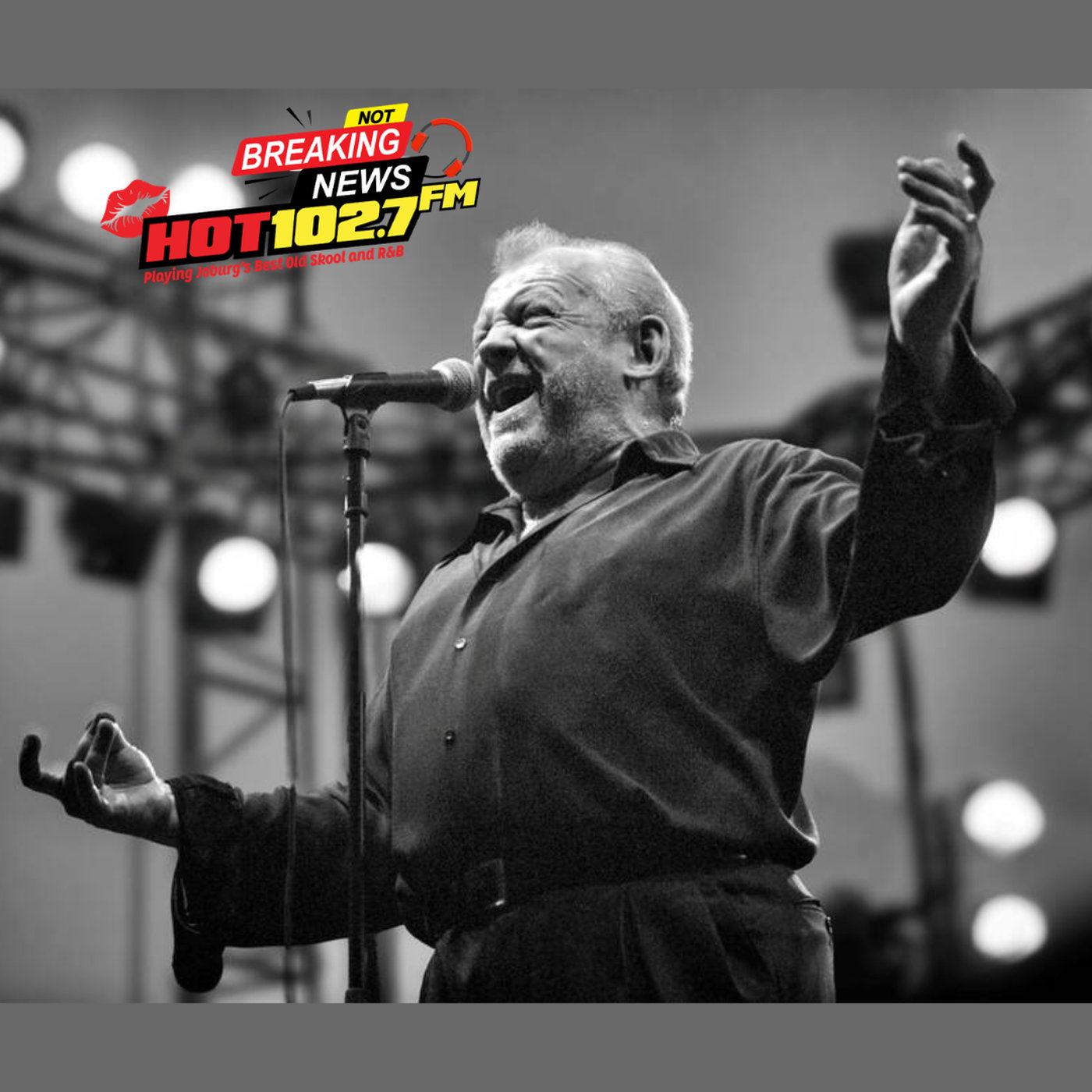 Episode 20: Joe Cocker: "Music was an awakening for me" episode artwork
