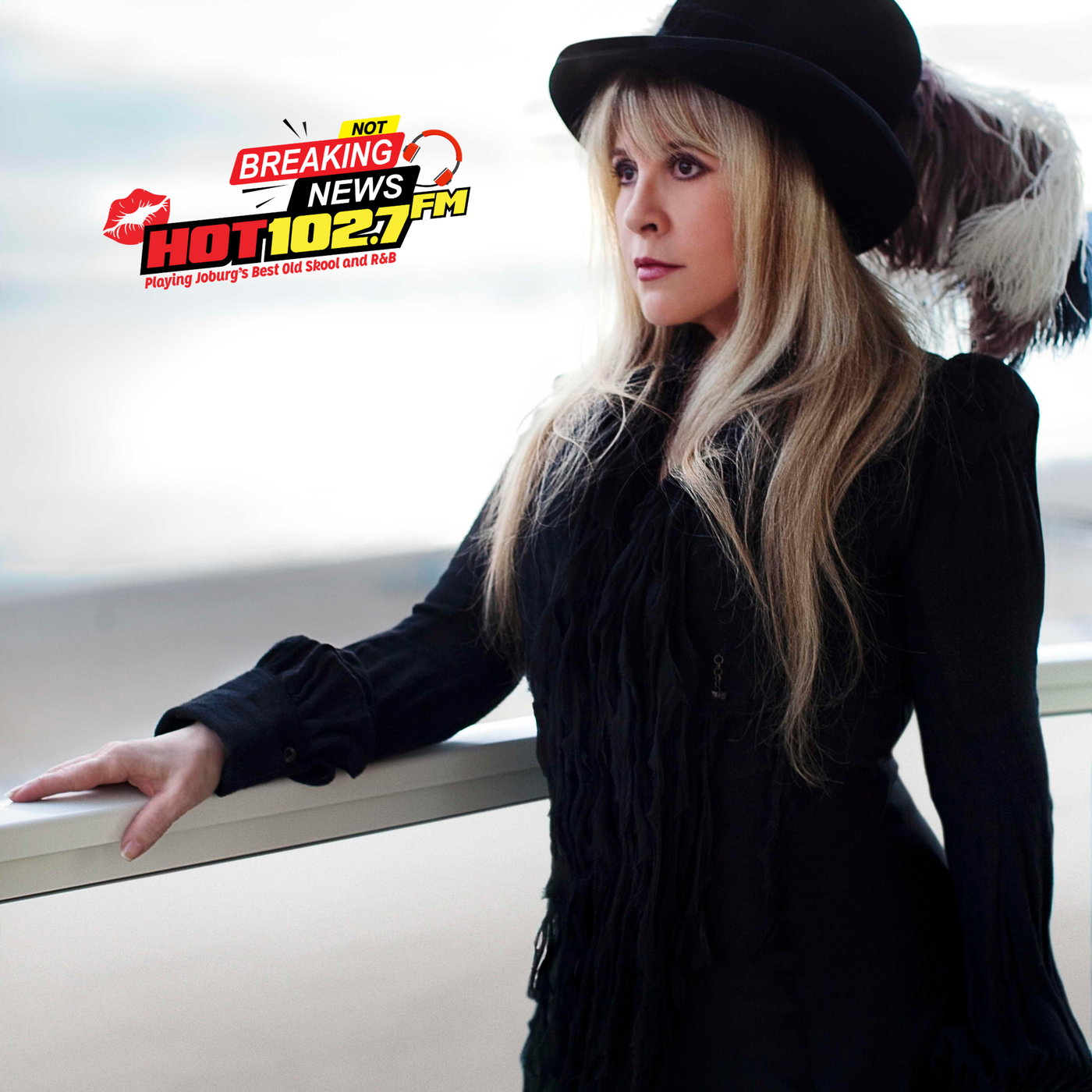 A Star is Born: Episode 22: Stevie Nicks: "I understood what love is and why people write these songs" episode artwork