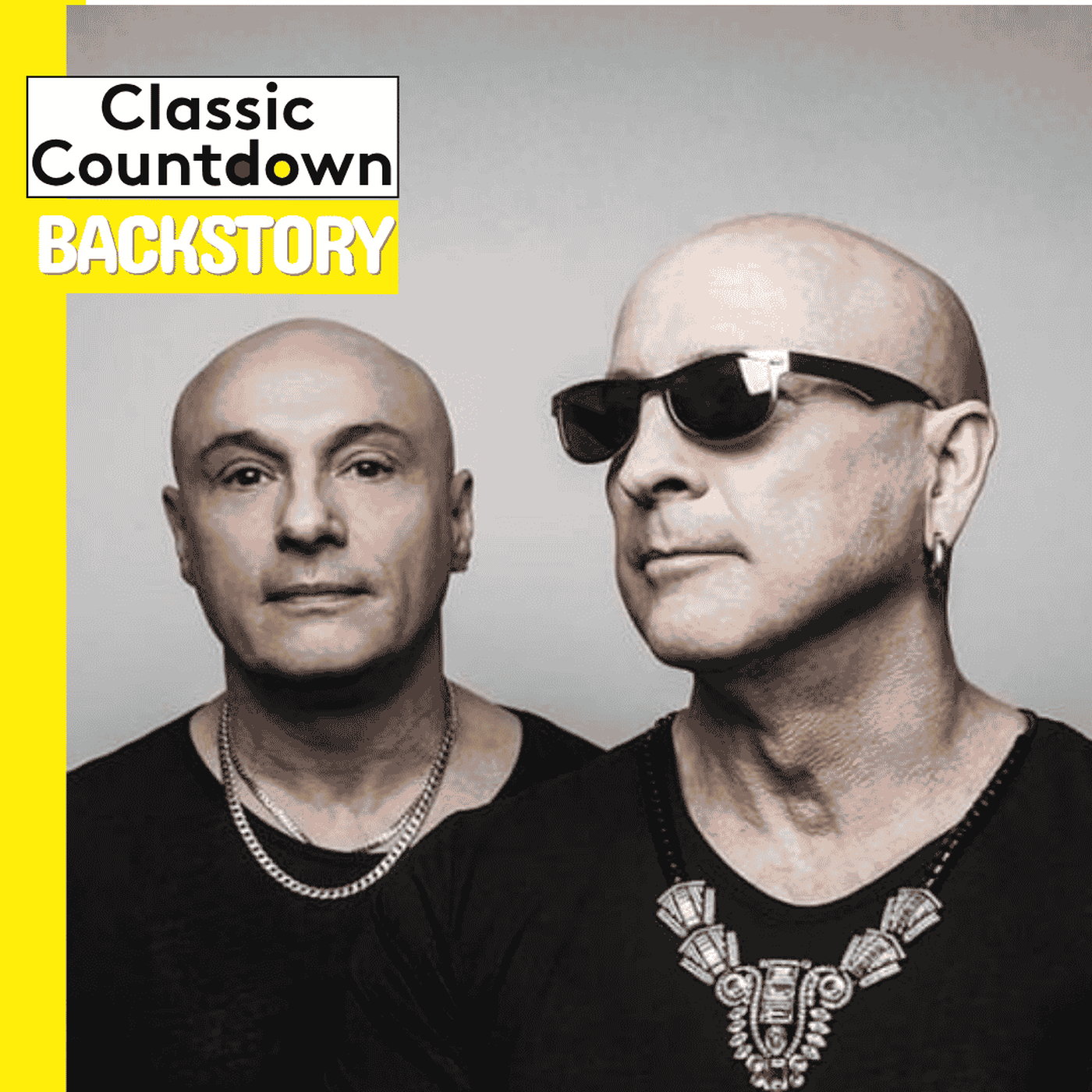 The little-known radio moment that made Right Said Fred global icons episode artwork