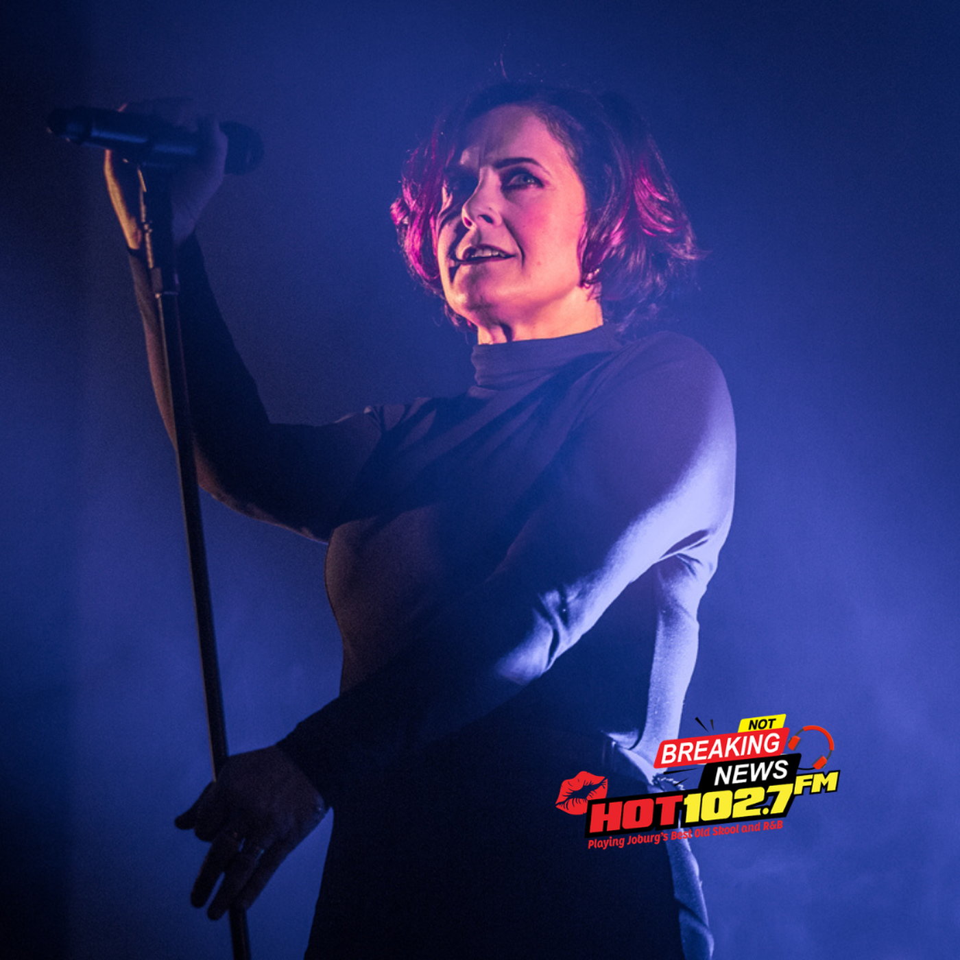 A Star Is Born: Episode 27: Alison Moyet: "I was a misfit and a loner" episode artwork