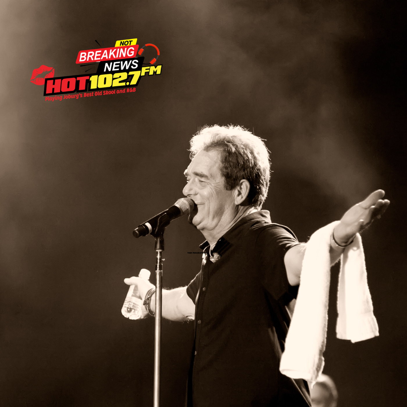 A Star is Born: Episode 31: Huey Lewis: "The heart of rock 'n roll is still beating" episode artwork