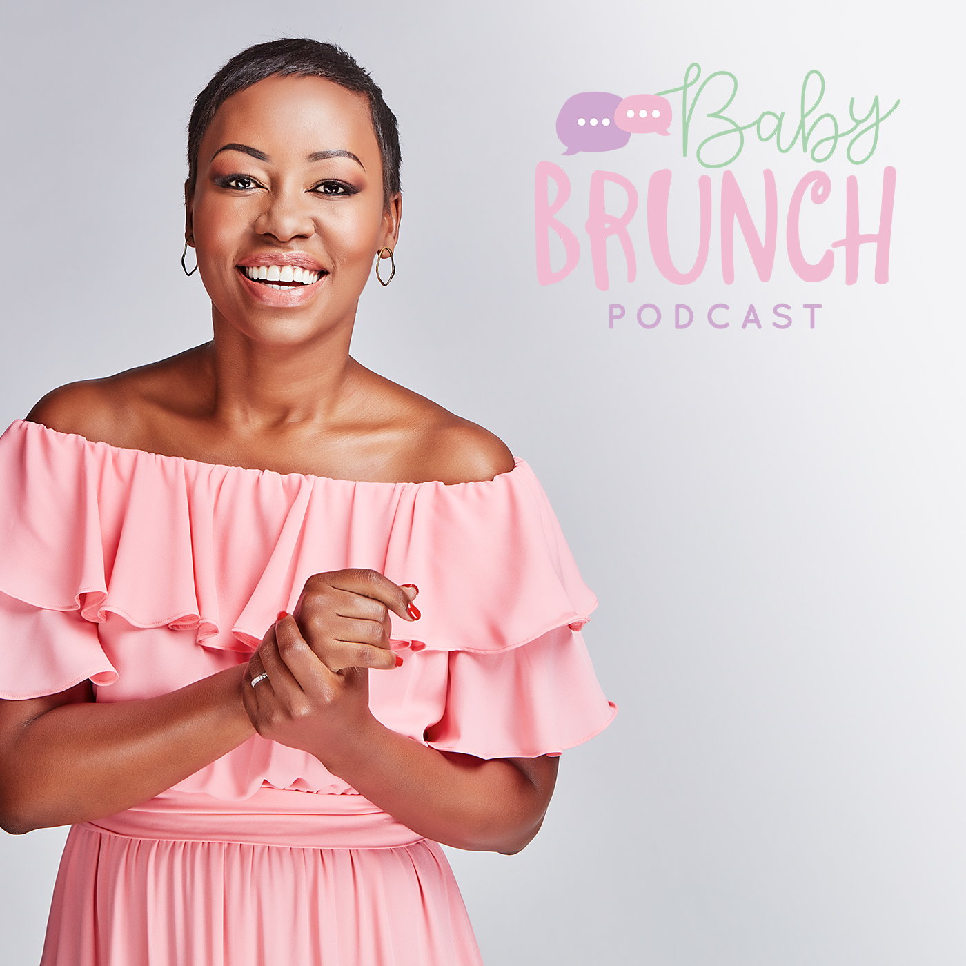 Stephanie Baartman: I Saved Myself