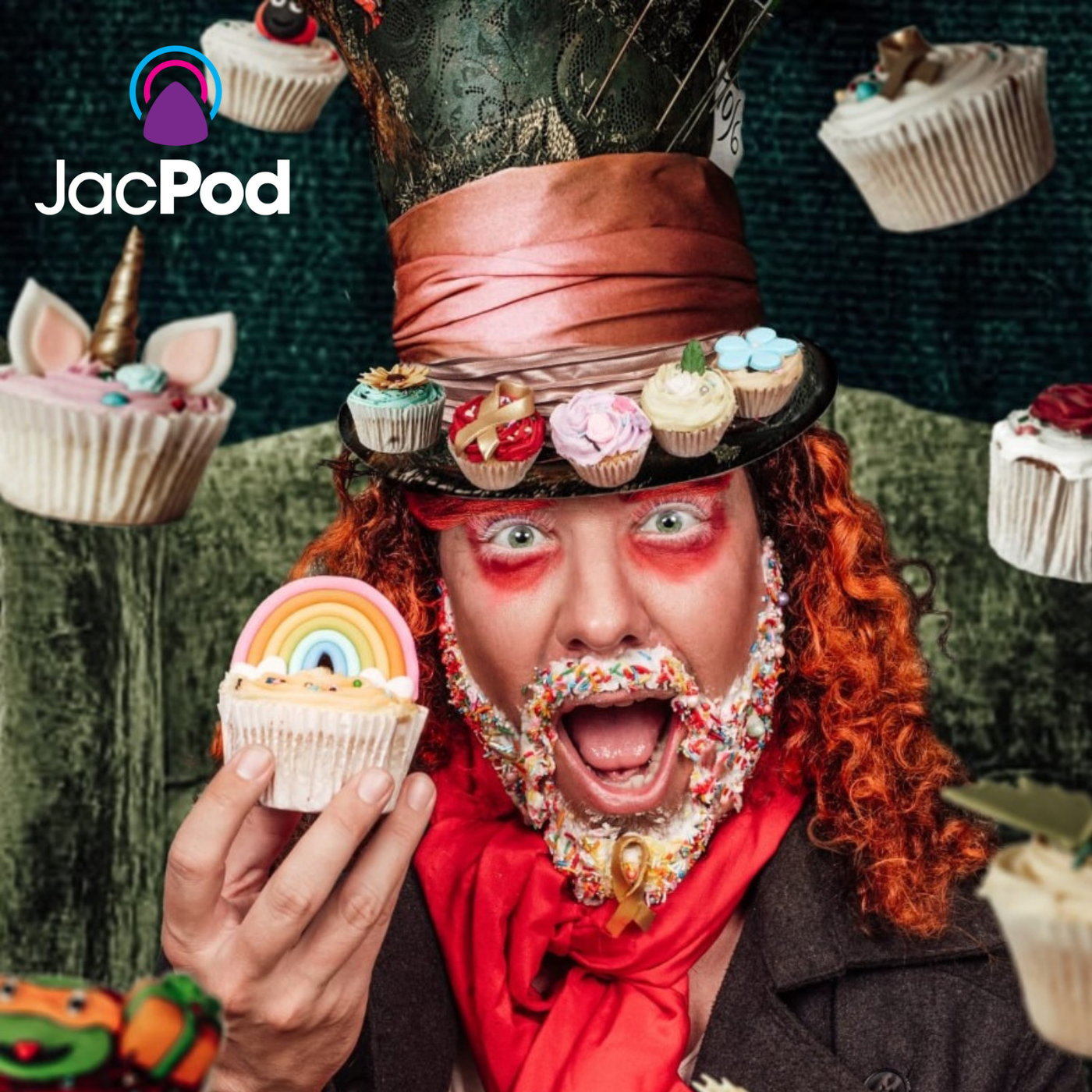 Good Things Guy [2018 - 2021 episodes]