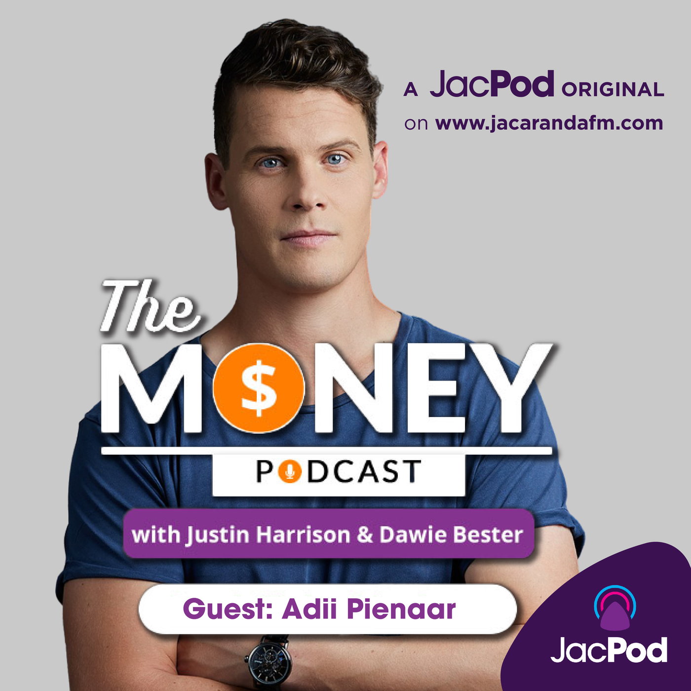 The Money Podcast