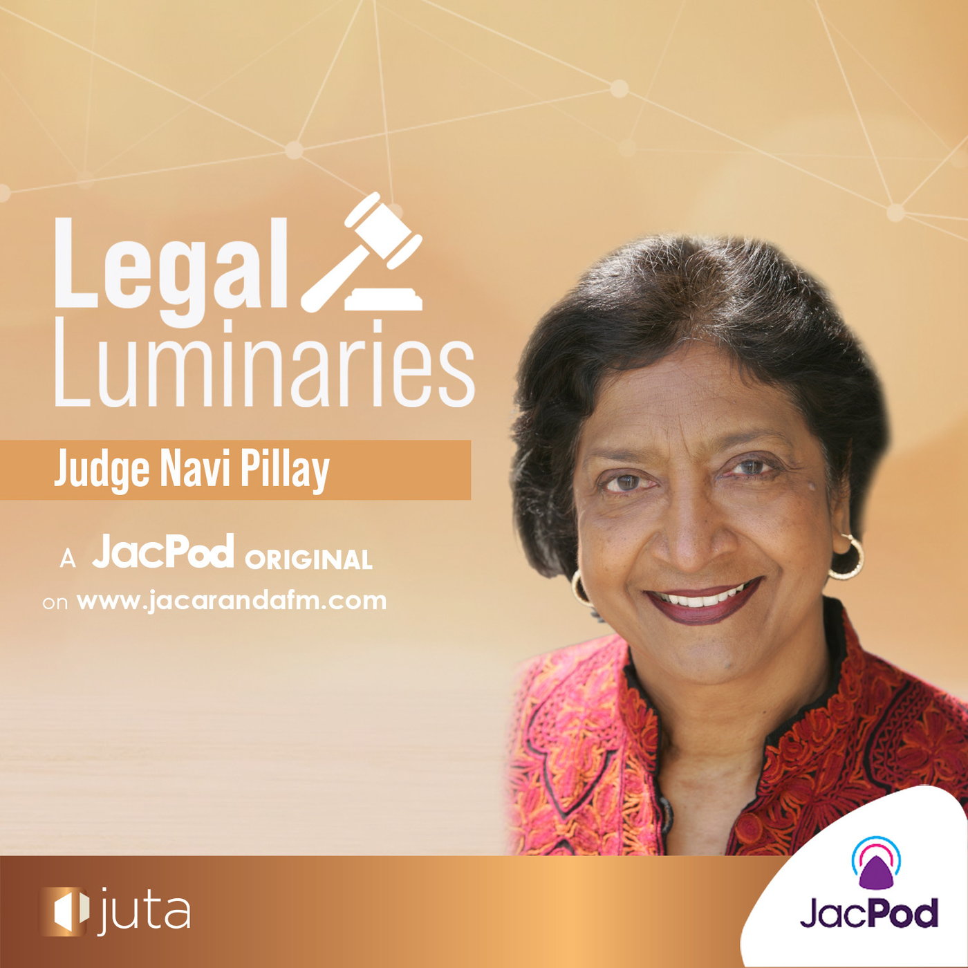 Empowering Change: The life and legal legacy of Judge Navi Pillay