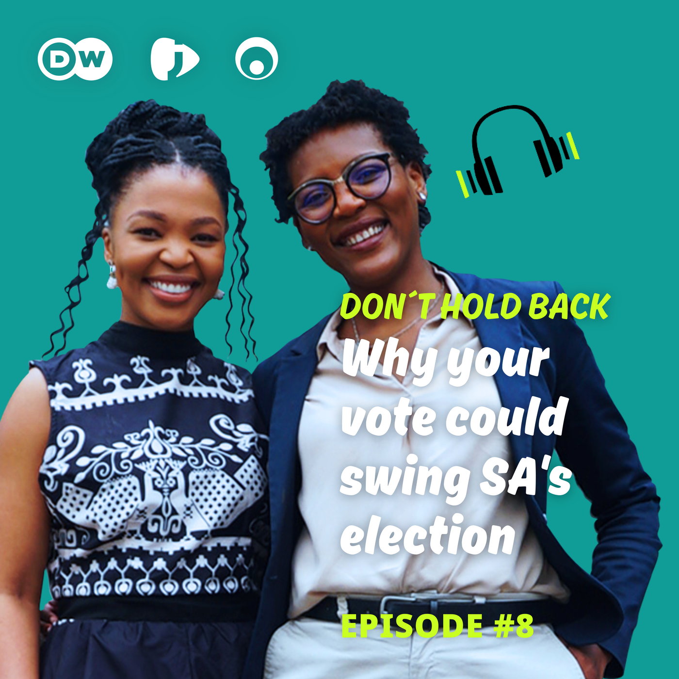 Why your vote could decide SA's election