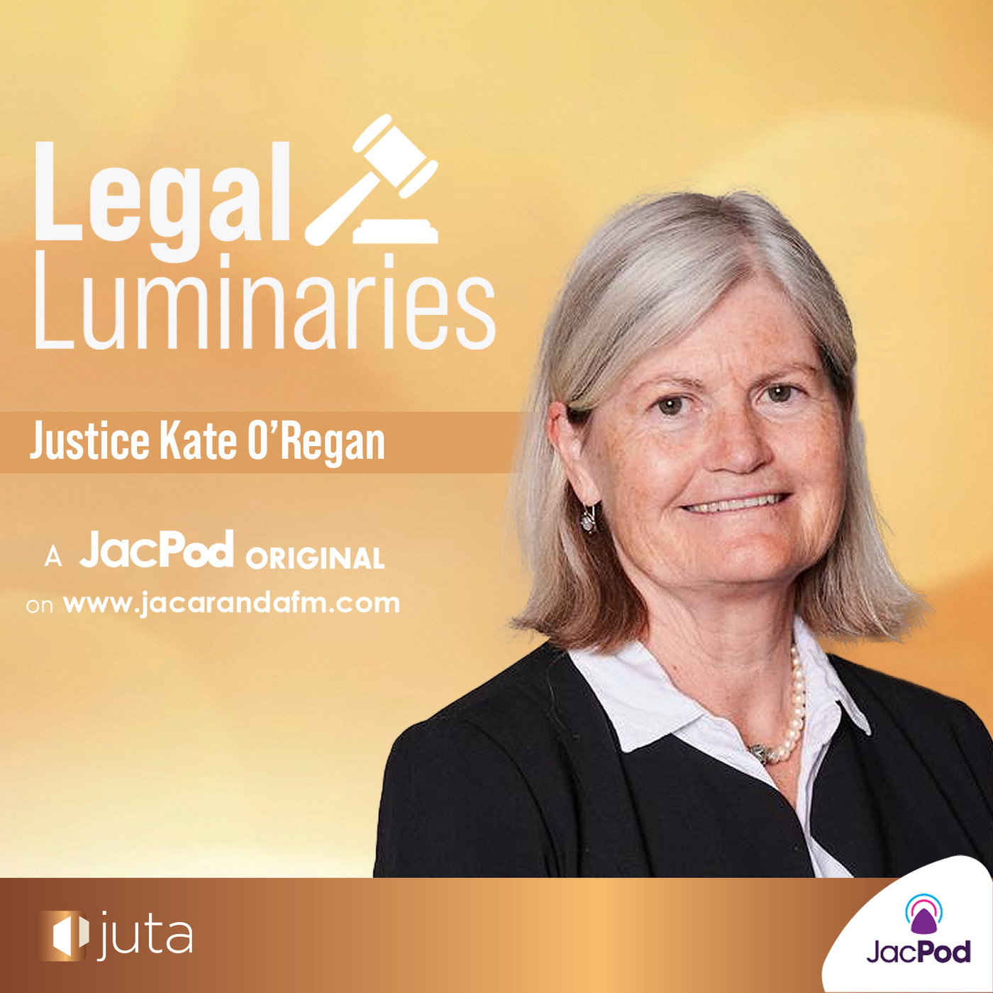 Justice Kate O'Regan: Shaping justice and equality in South Africa