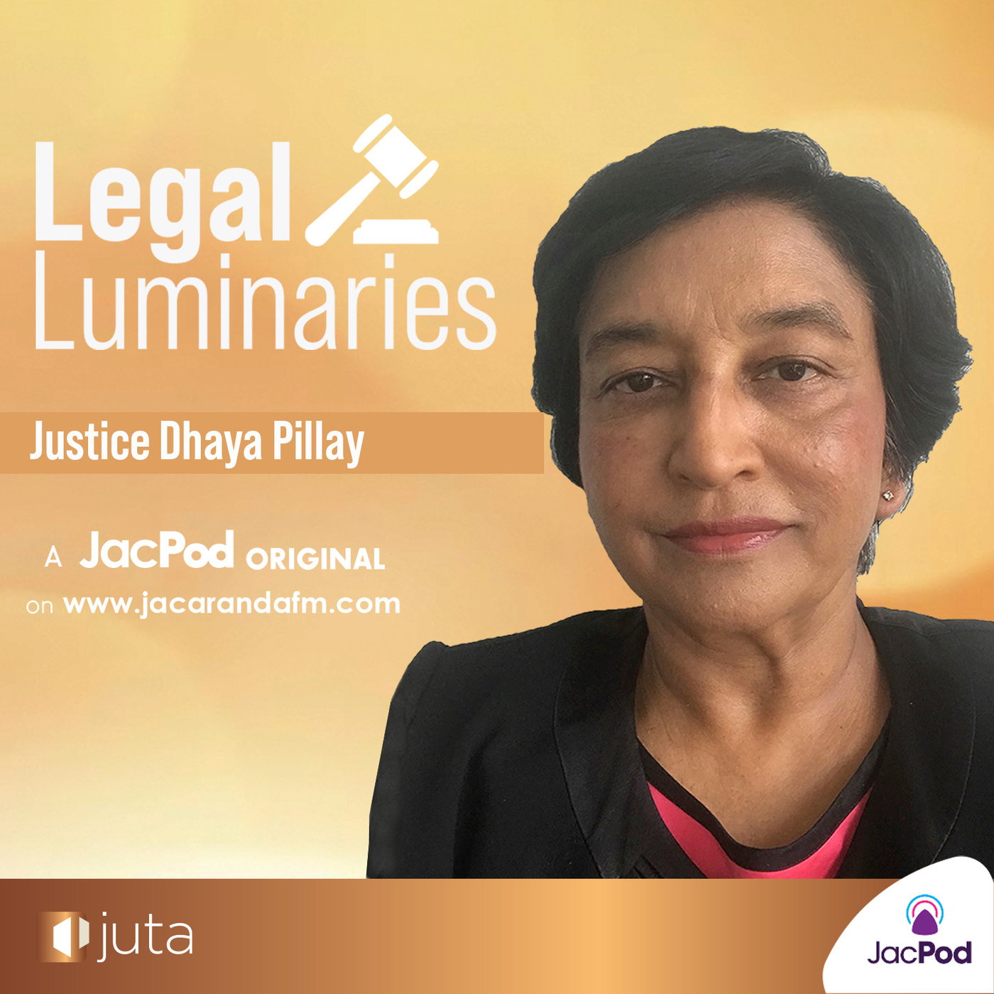 Justice Dhaya Pillay: From Apartheid activism to judicial pioneer