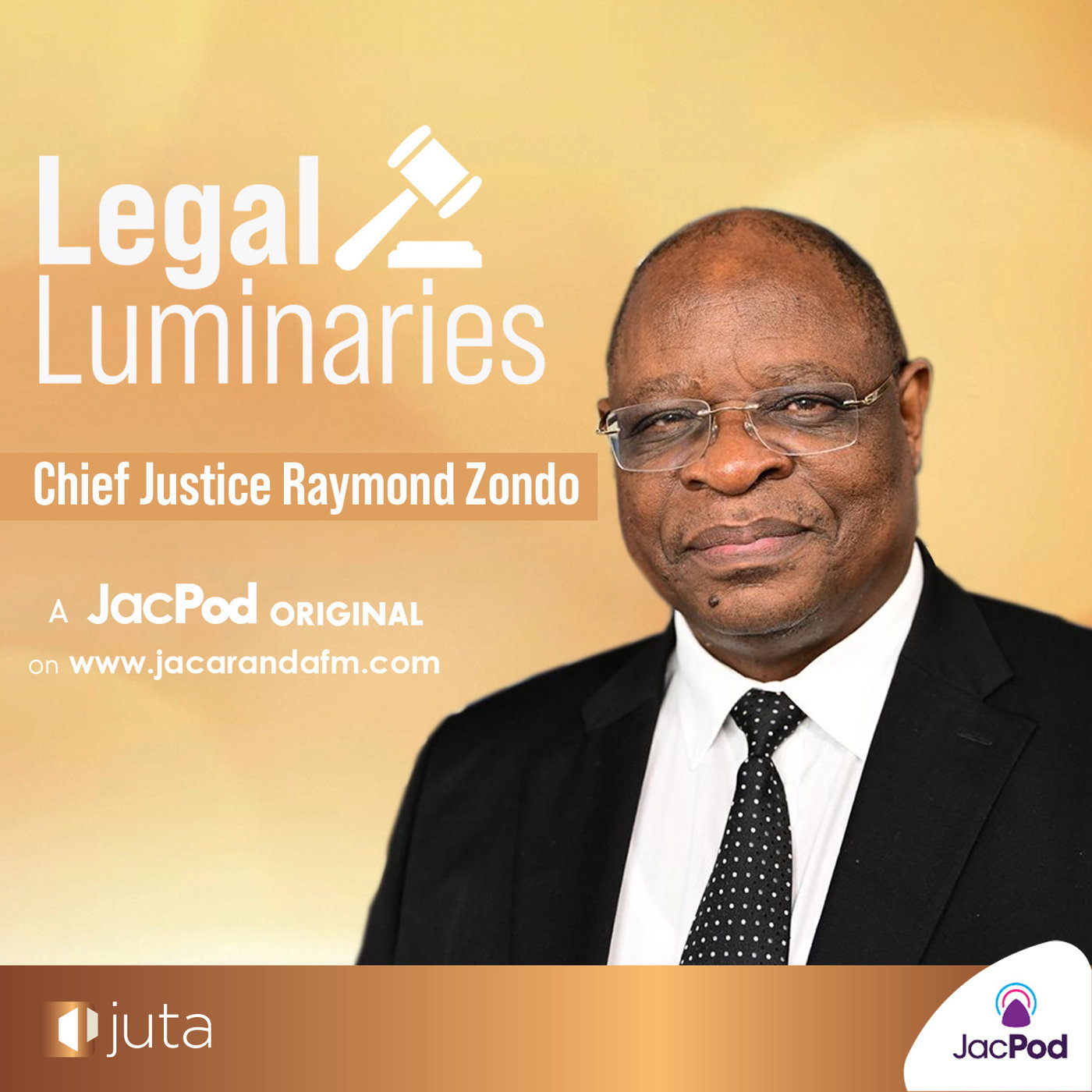 Justice Raymond Zondo: Navigating State Capture and Judicial rule