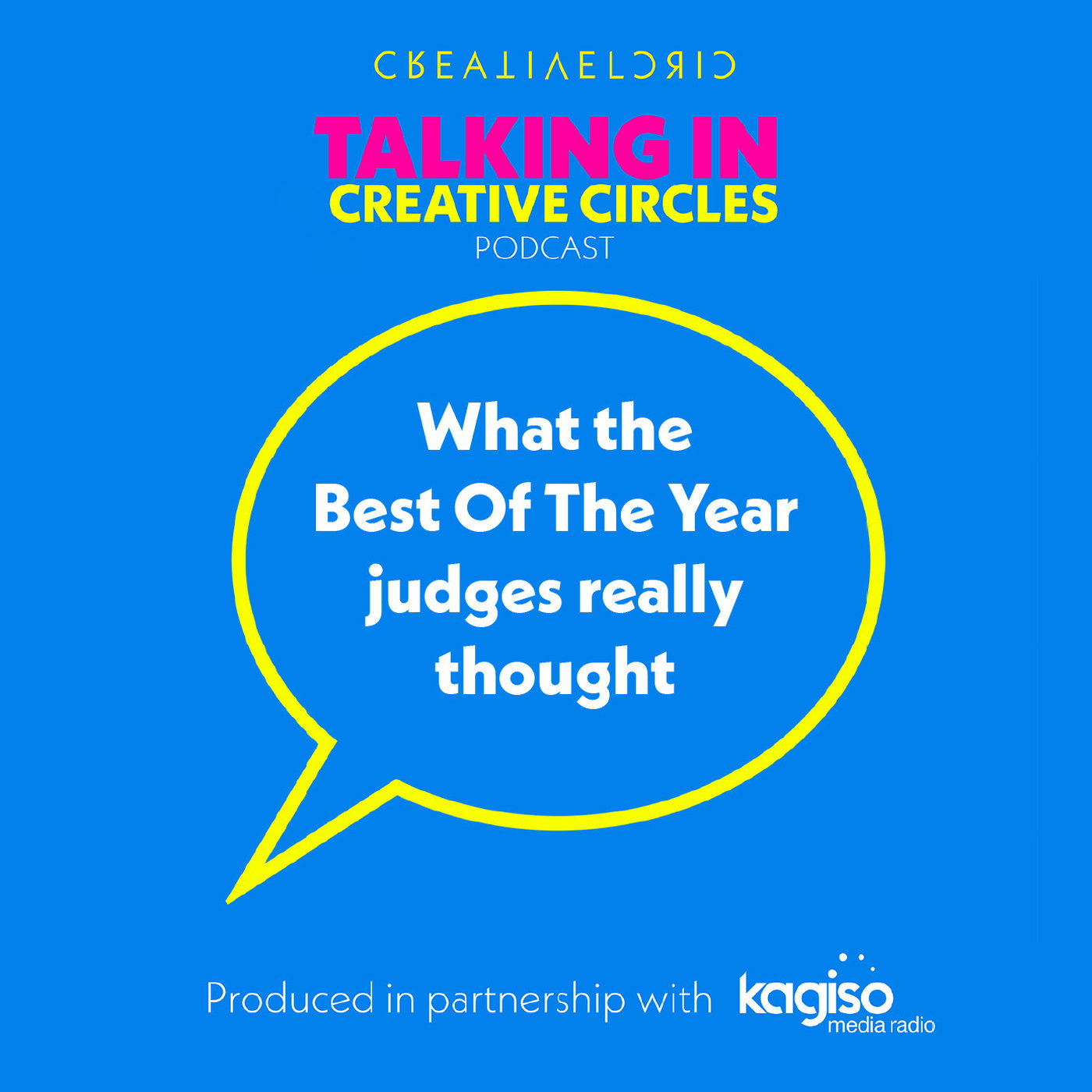 What the Best Of The Year judges really thought