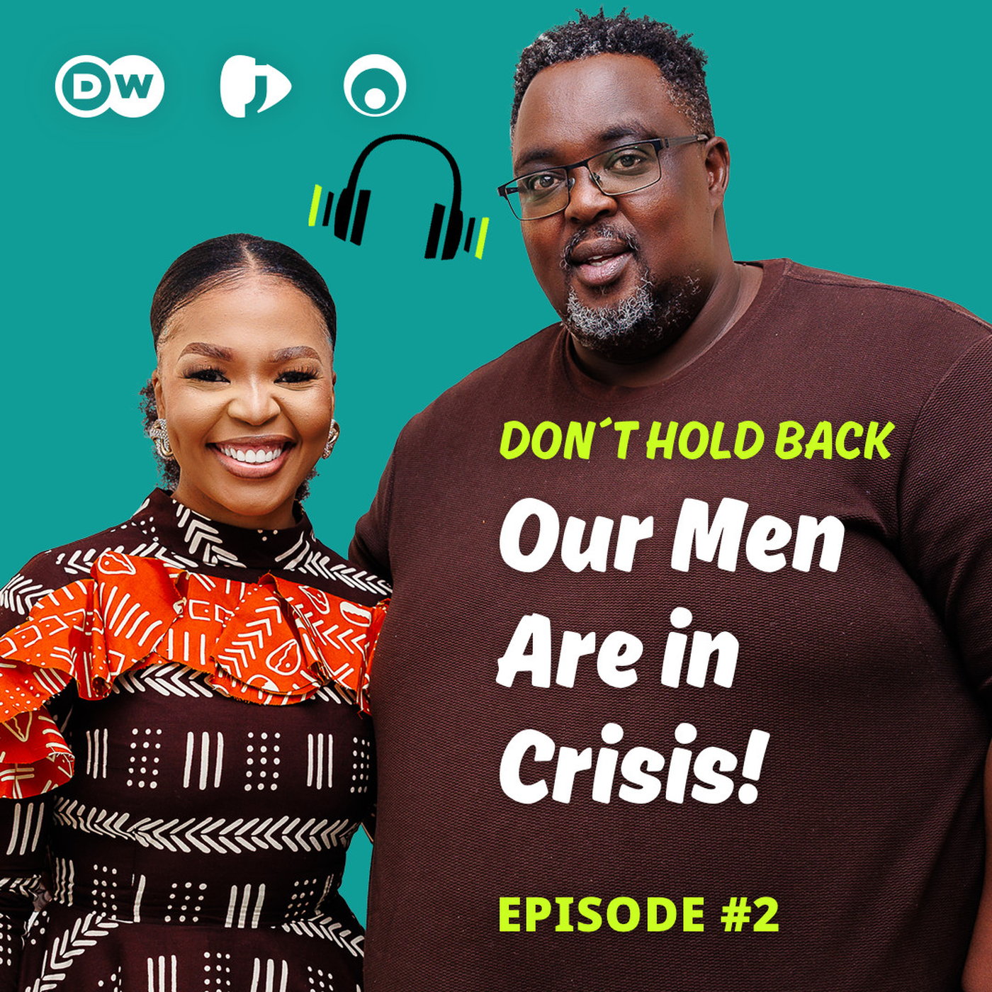 Breaking the Silence: Men & Mental Health