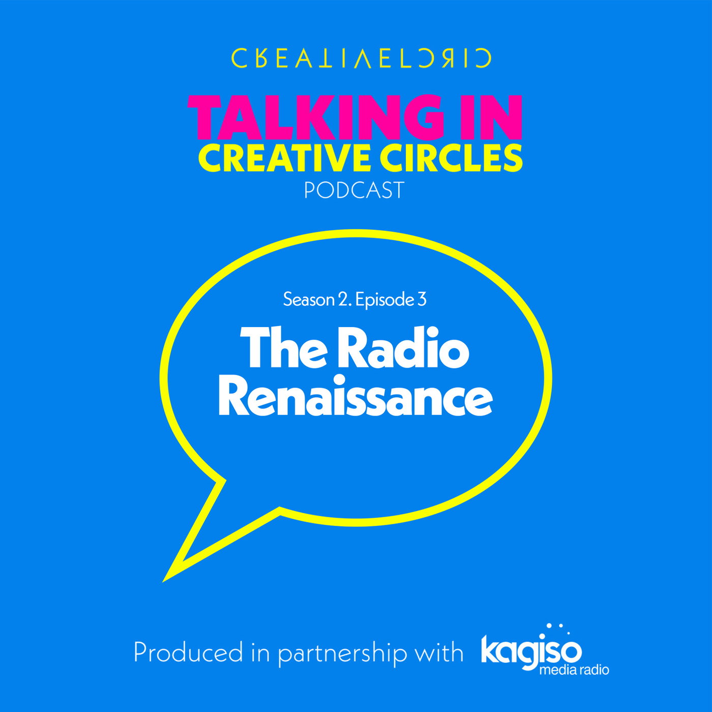 The Radio Renaissance
