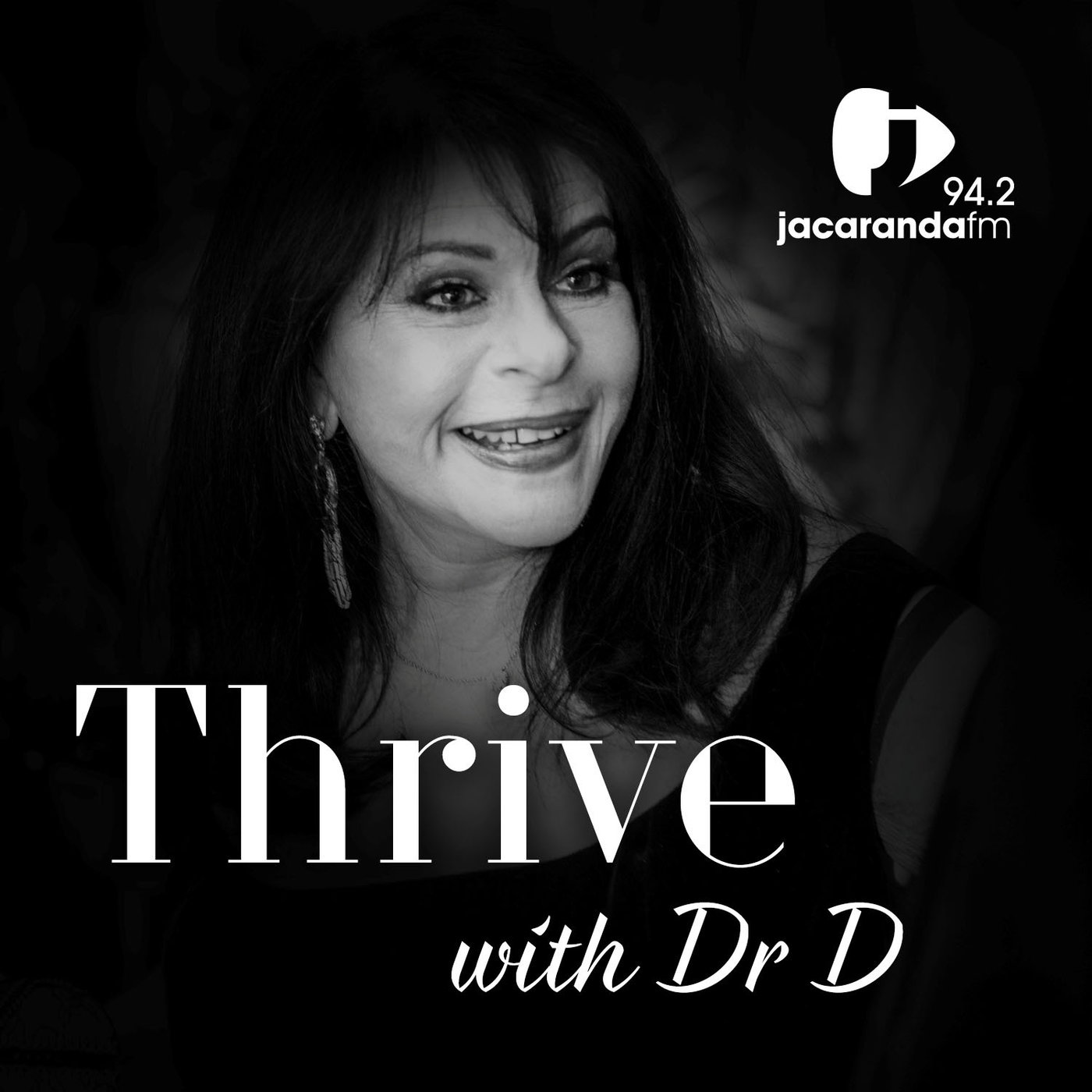 Thrive with ‘DrD’