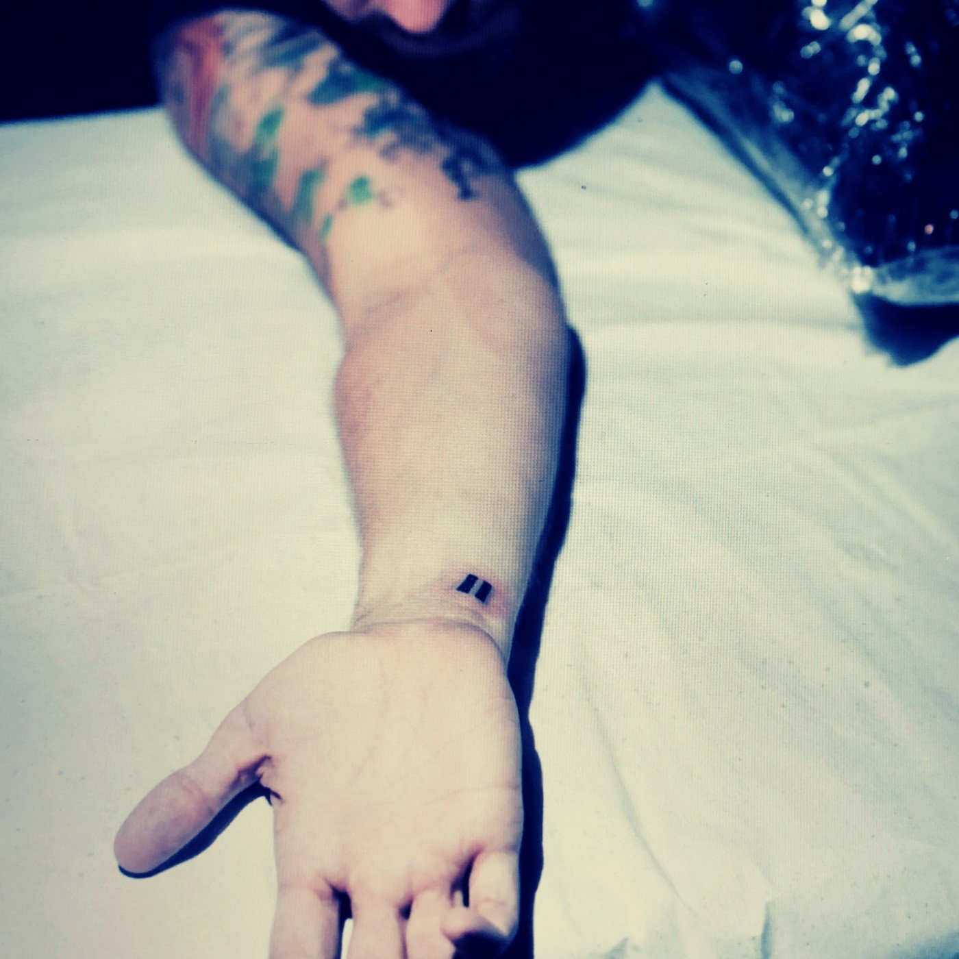 Good Things Guy [2018 - 2021 episodes]