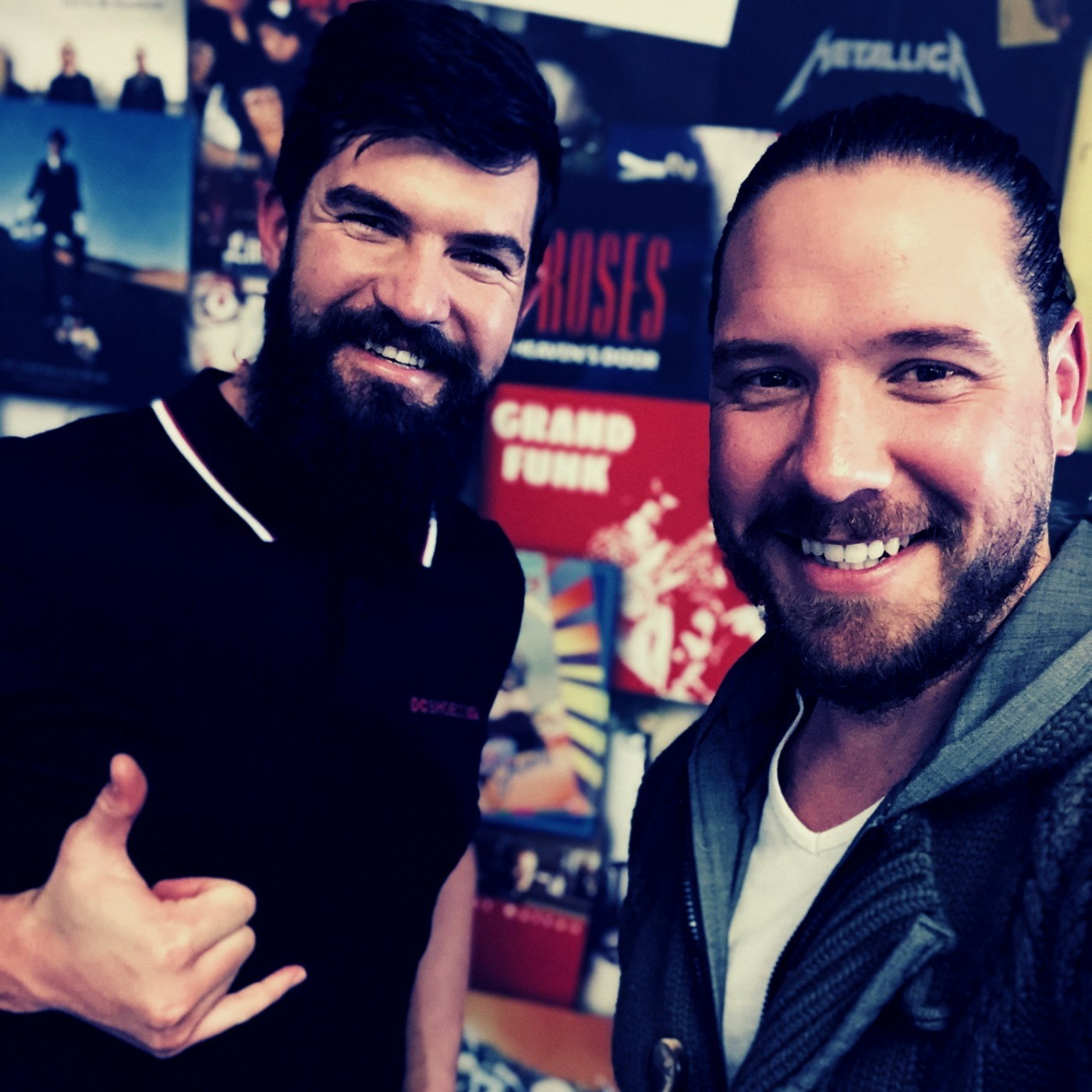 Good Things Guy [2018 - 2021 episodes]