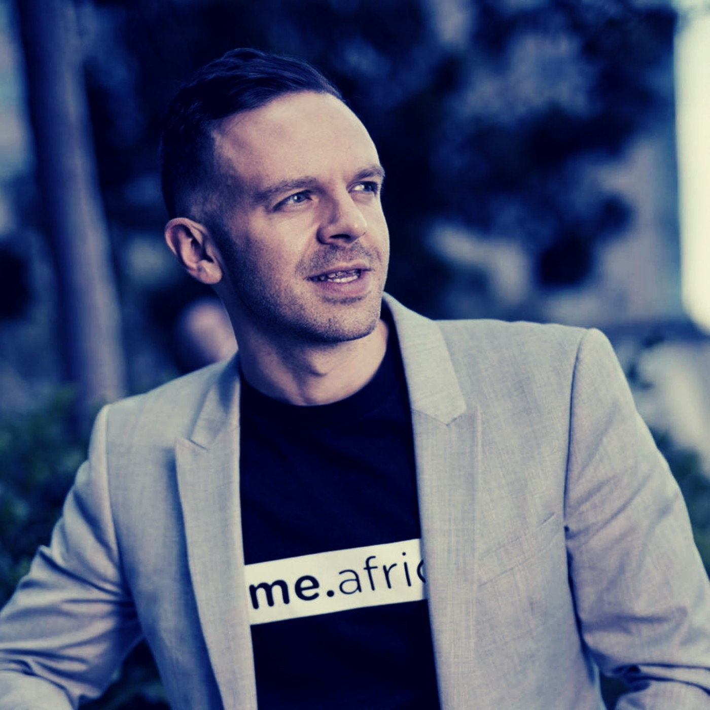 Good Things Guy [2018 - 2021 episodes]