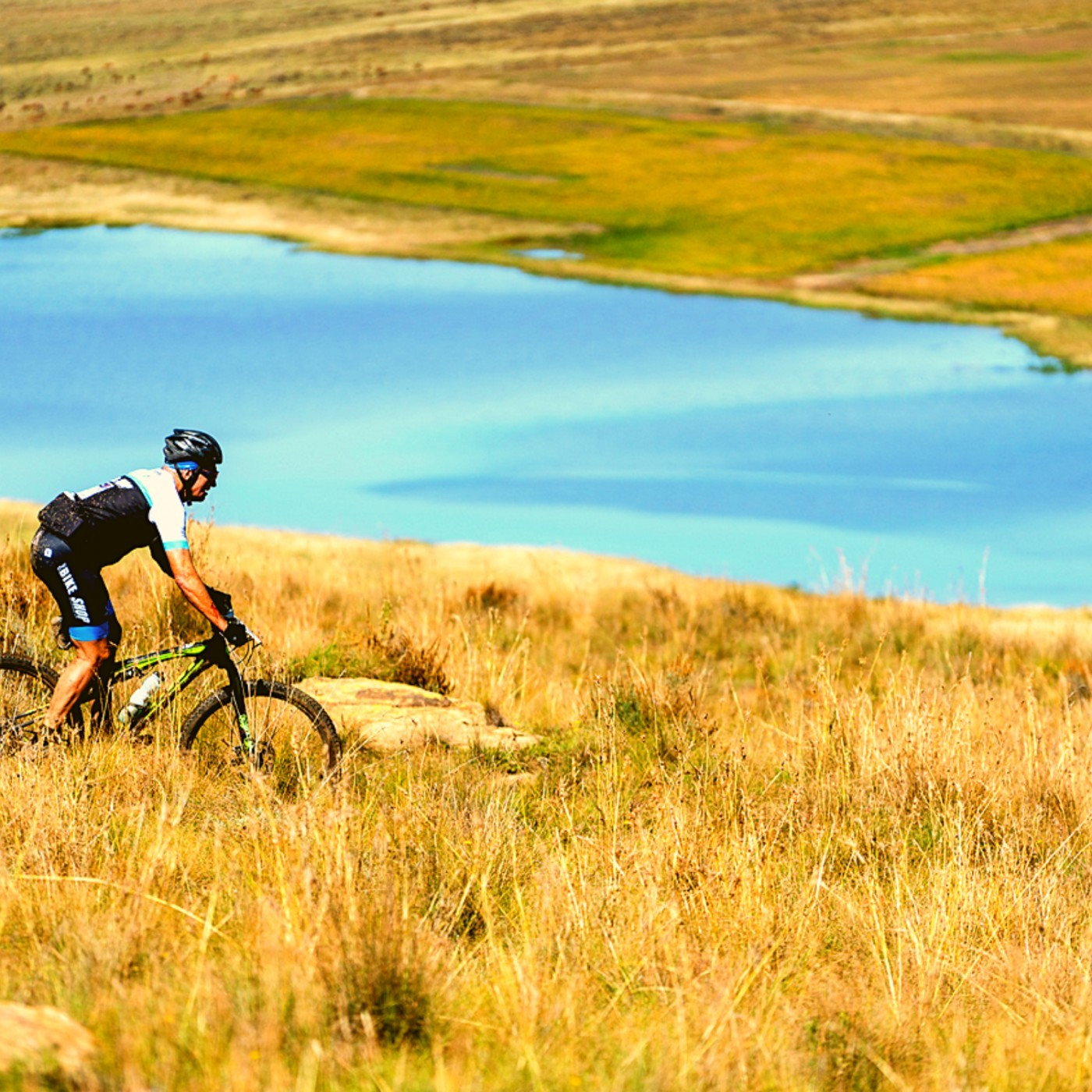 Good Things Guy [2018 - 2021 episodes]