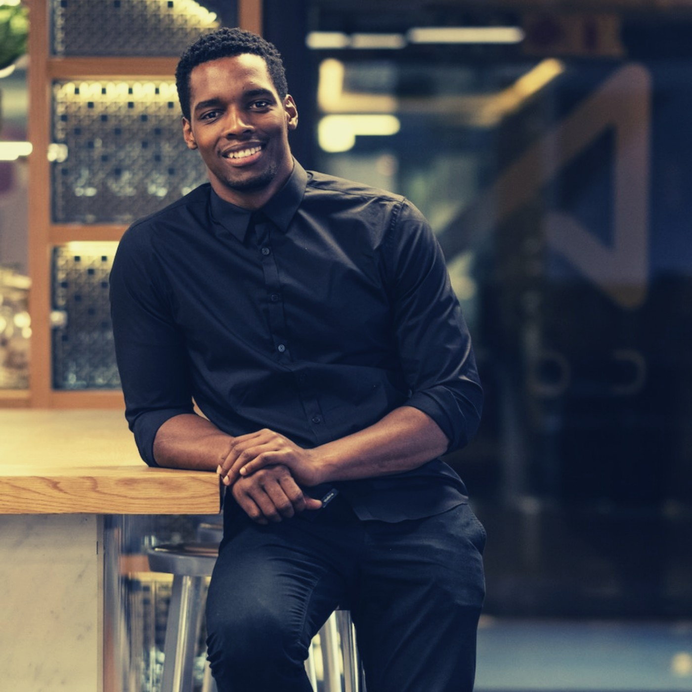 Good Things Guy [2018 - 2021 episodes]