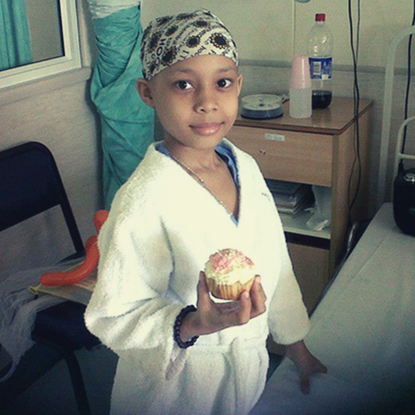 Good Things Guy [2018 - 2021 episodes]