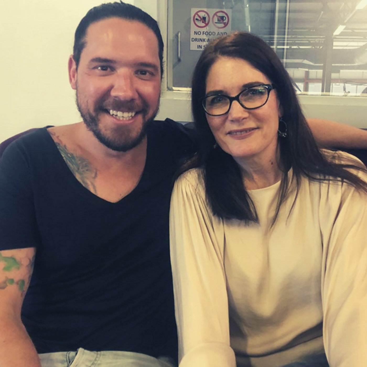 Good Things Guy [2018 - 2021 episodes]