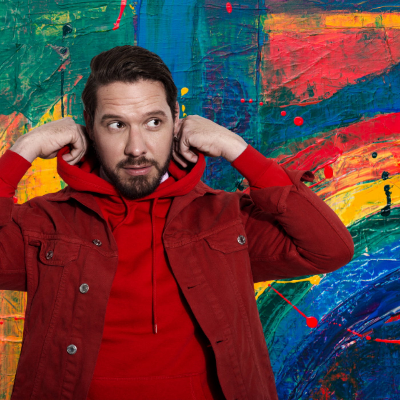 Good Things Guy [2018 - 2021 episodes]