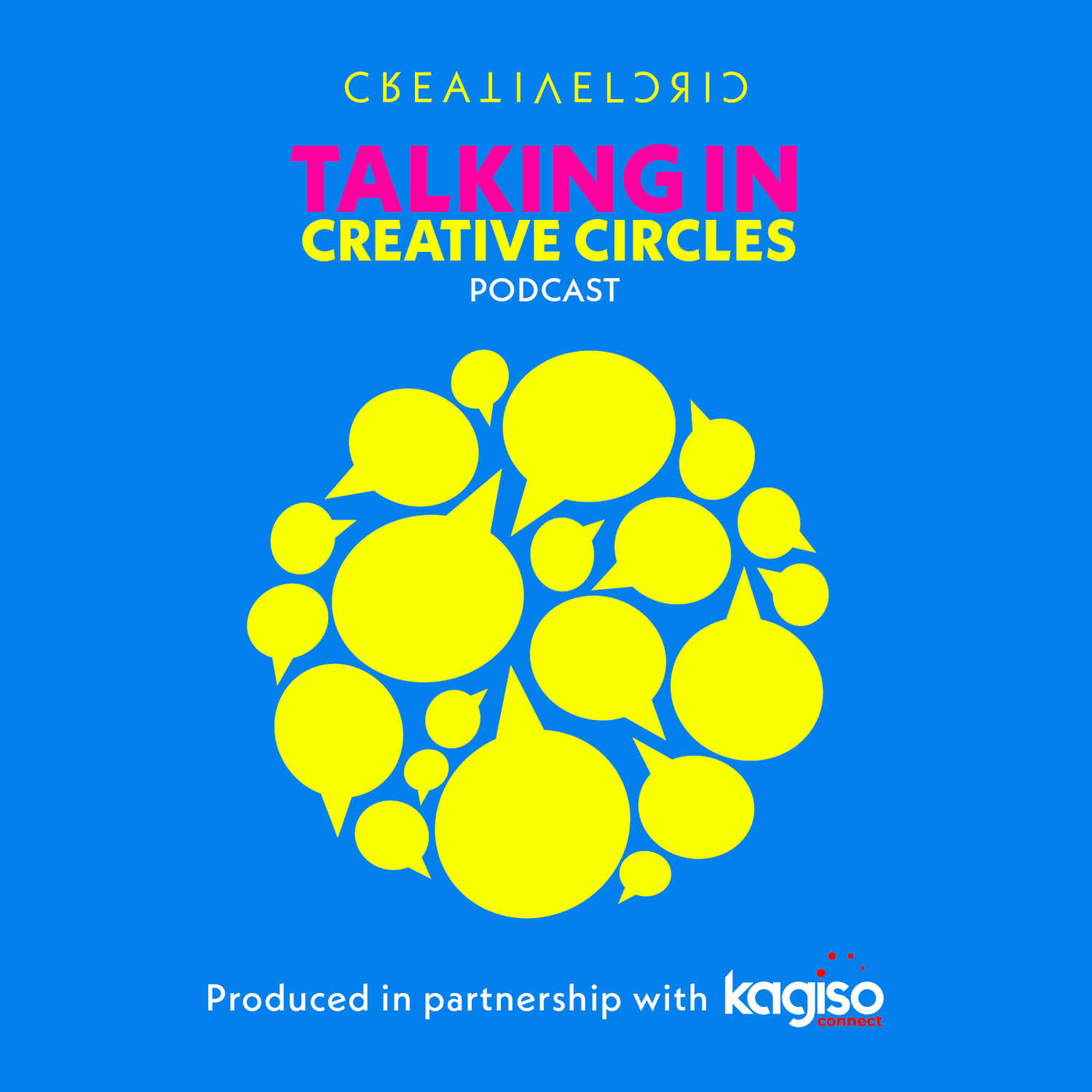 Talking in Creative Circles
